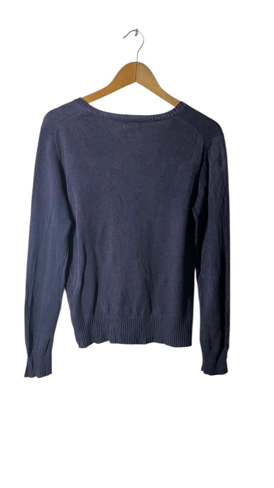 Polo Ralph Lauren PRL POLO RALPH LAUREN CARDIGAN TEEN JACKET Size US XS / EU 42 / 0 - 9 Thumbnail