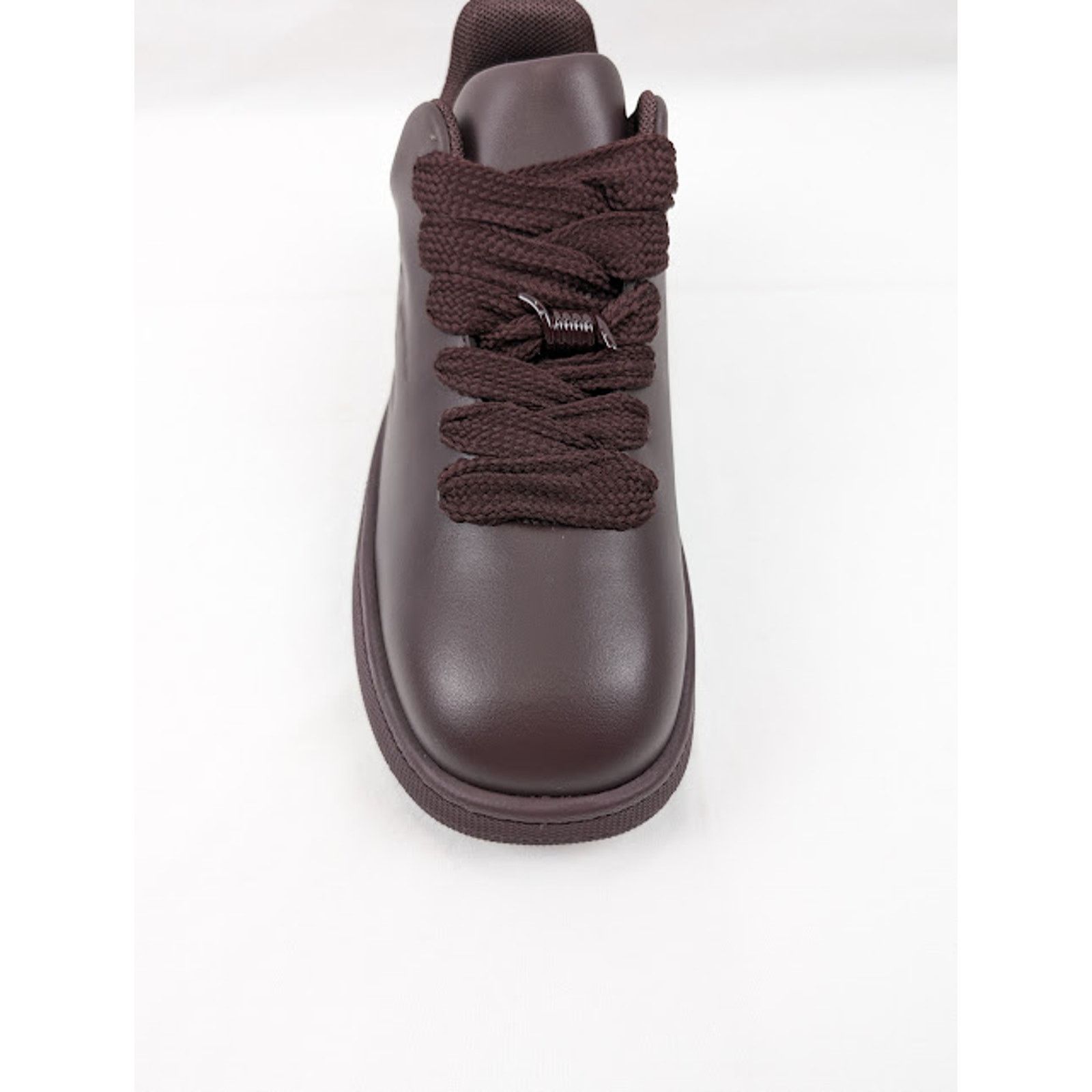 Burberry o1rshd1 Low-Top Trainer on Rubber Sole in Poison Size US 10.5 / EU 43-44 - 5 Thumbnail