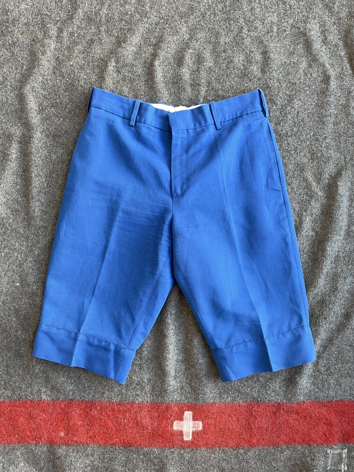 Marni Marni Shorts Size US 30 / EU 46 - 1 Thumbnail