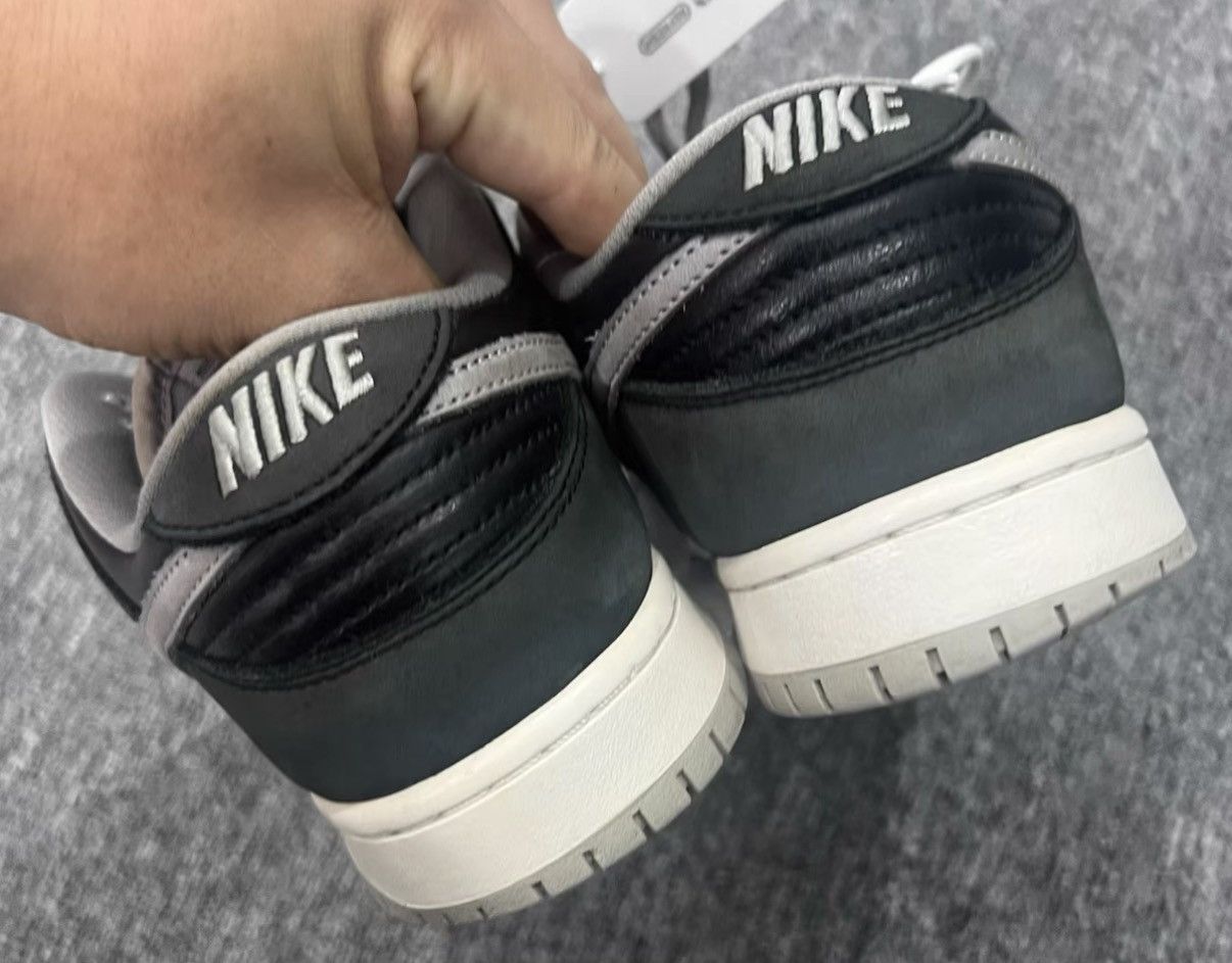 Nike Nike Dunk Shadow Grey J16 Size US 8.5 / EU 41-42 - 5 Thumbnail