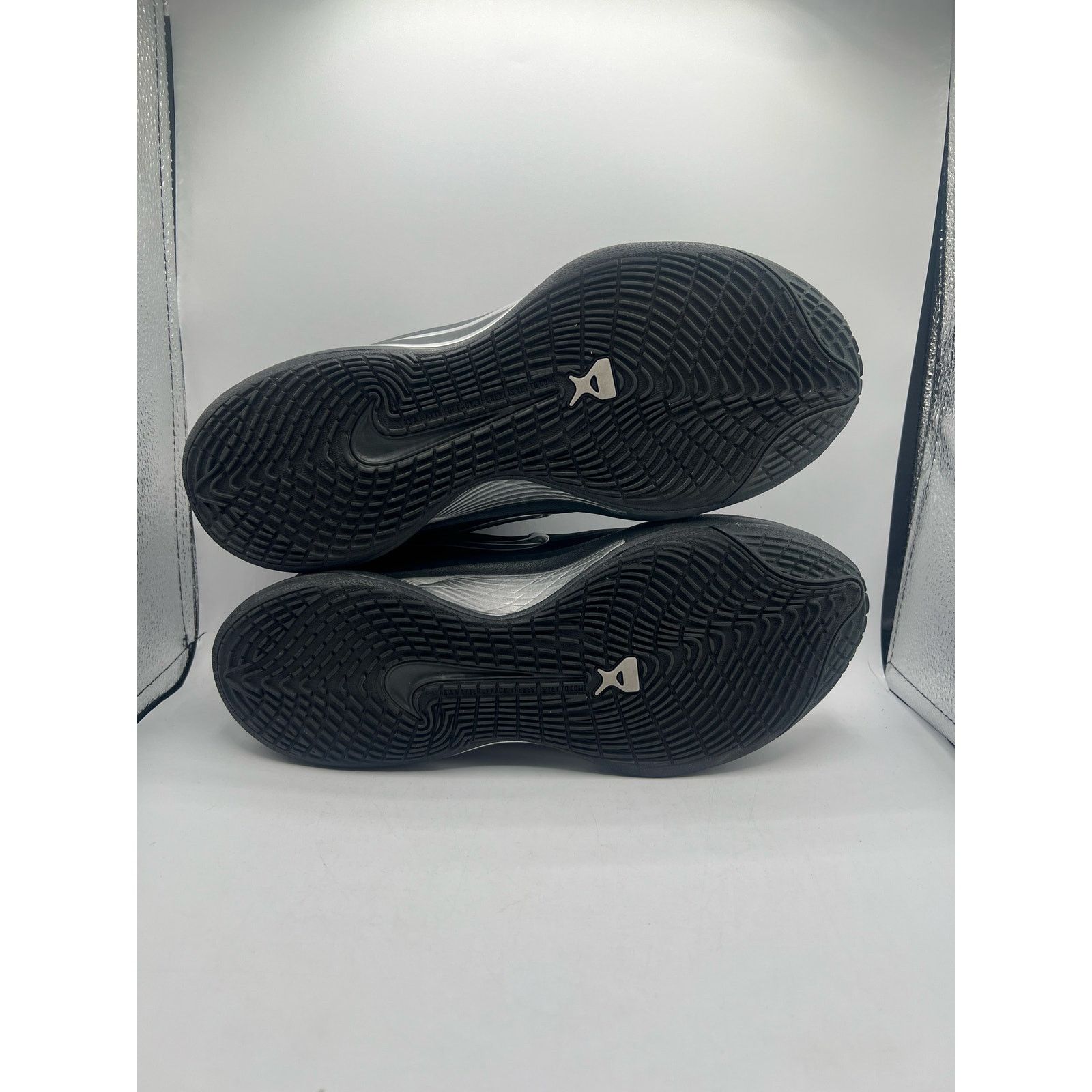 Nike Nike A’One “Black Smoke Grey” size 9.5 women’s Size US 9.5 / IT 39.5 - 5 Thumbnail