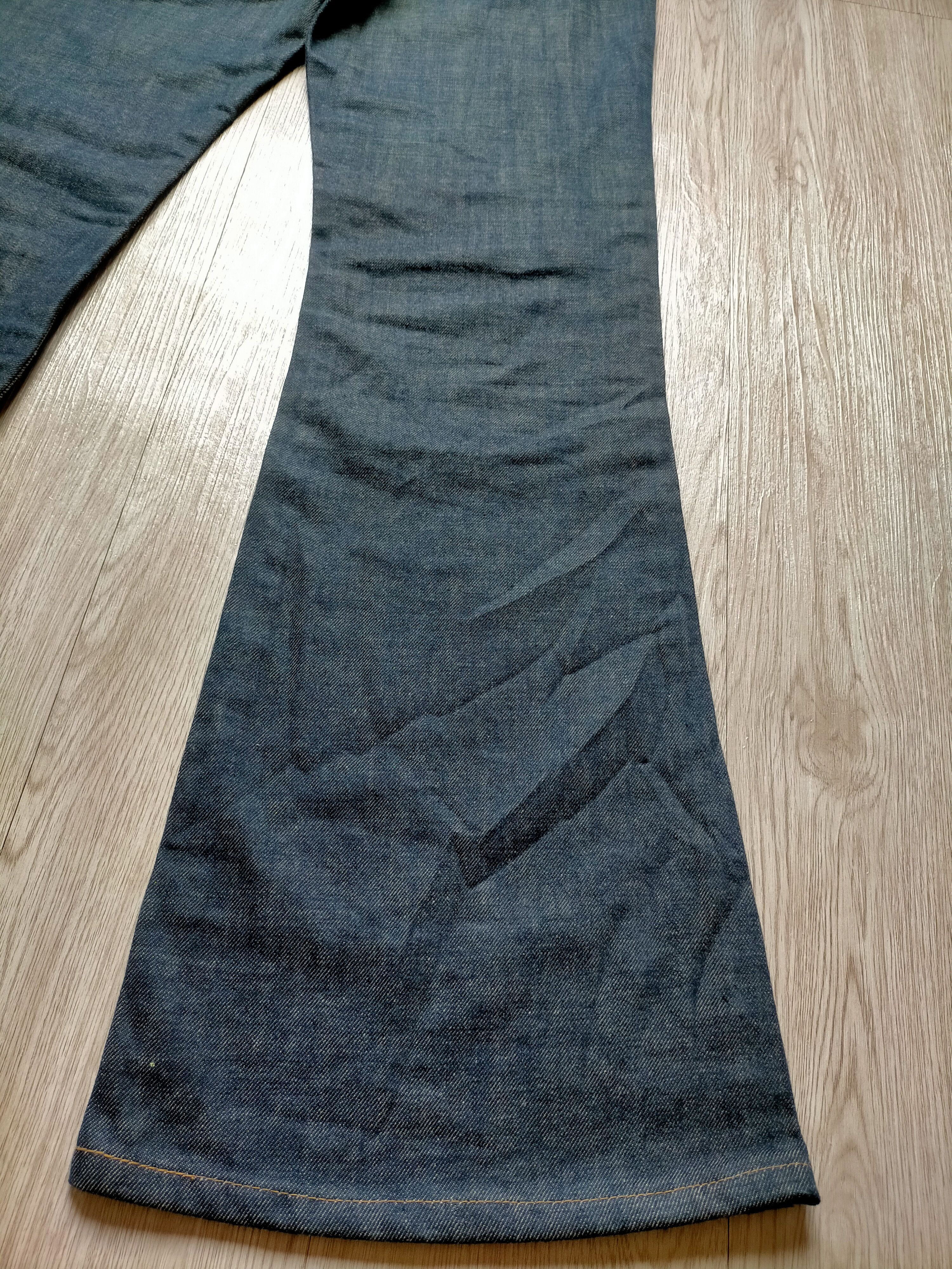 Edwin Flare Jeans Edwin Lot 800sx Boot cut jeans Size US 30 / EU 46 - 14 Thumbnail