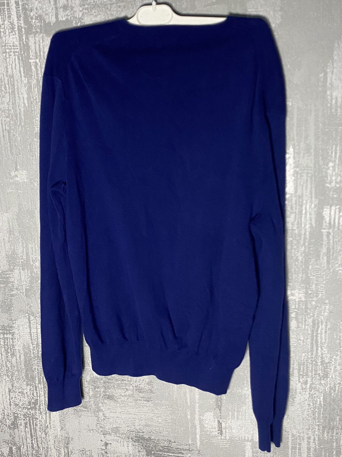 Ralph Lauren Vintage POLO RALPH LAUREN Sweater Knit Designer LUXURY Y2K Size US M / EU 48-50 / 2 - 5 Thumbnail