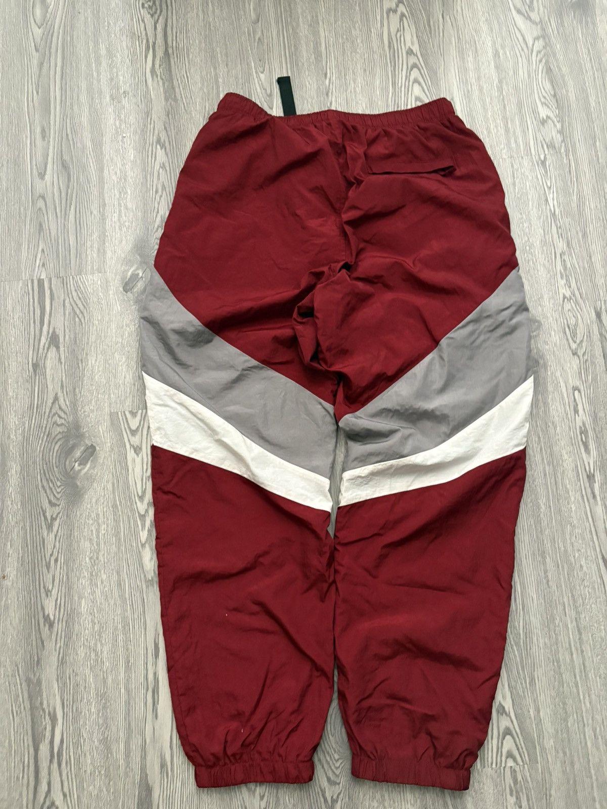 Fuck The Population FTP Track Pants Size US 33 - 5 Thumbnail