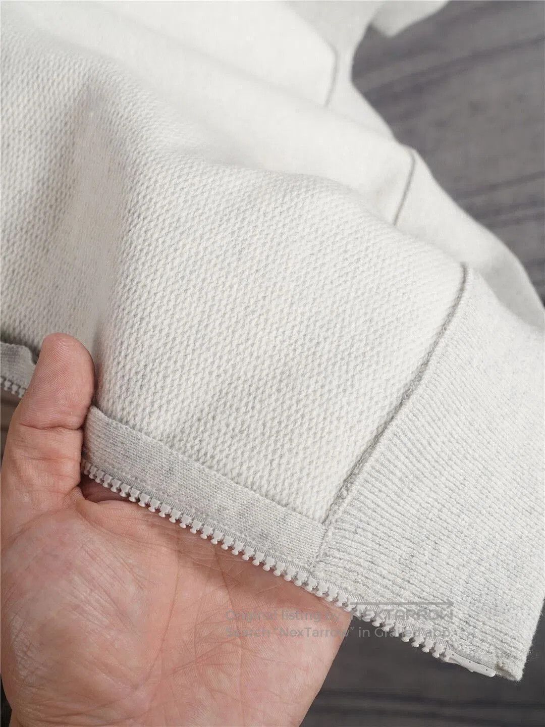 Brunello Cucinelli Brunello Cucinelli Cashmere Bomber Jacket. Size US M / EU 48-50 / 2 - 5 Thumbnail