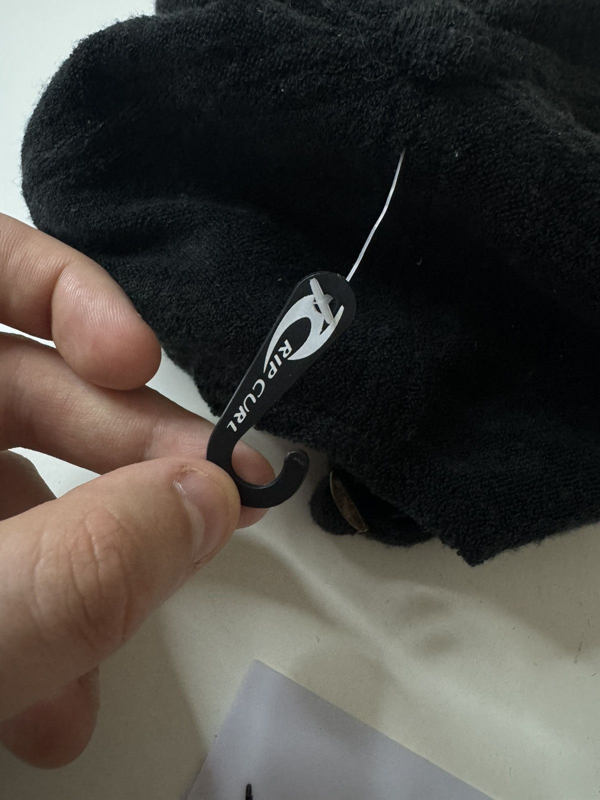Other Rip Curl cap hat Size ONE SIZE - 4 Thumbnail