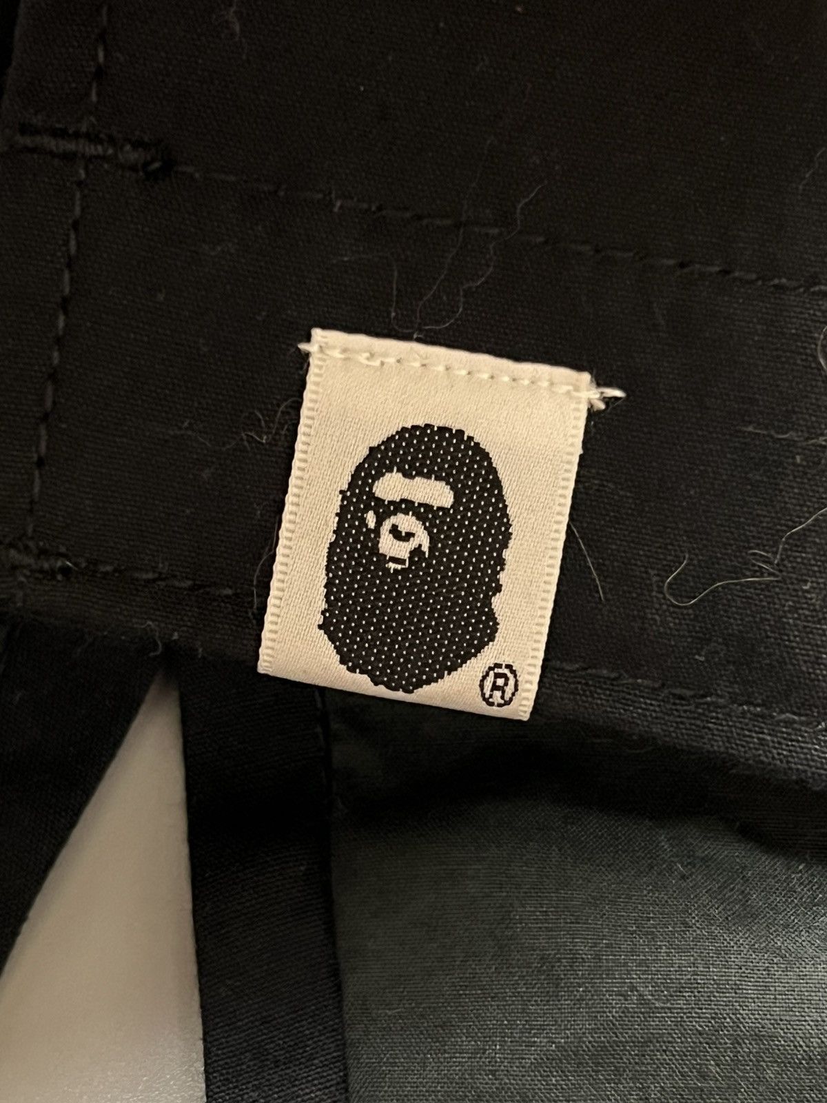 Bape × Undefeated Bape x Undefeated - Bapes not dead Coat/Jacket Size US L / EU 52-54 / 3 - 15 Thumbnail