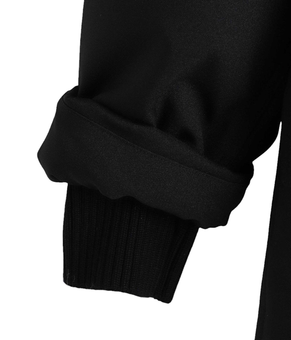 Jil Sander o1mt1gz0426 Down Jacket in Black Size US S / EU 44-46 / 1 - 5 Thumbnail