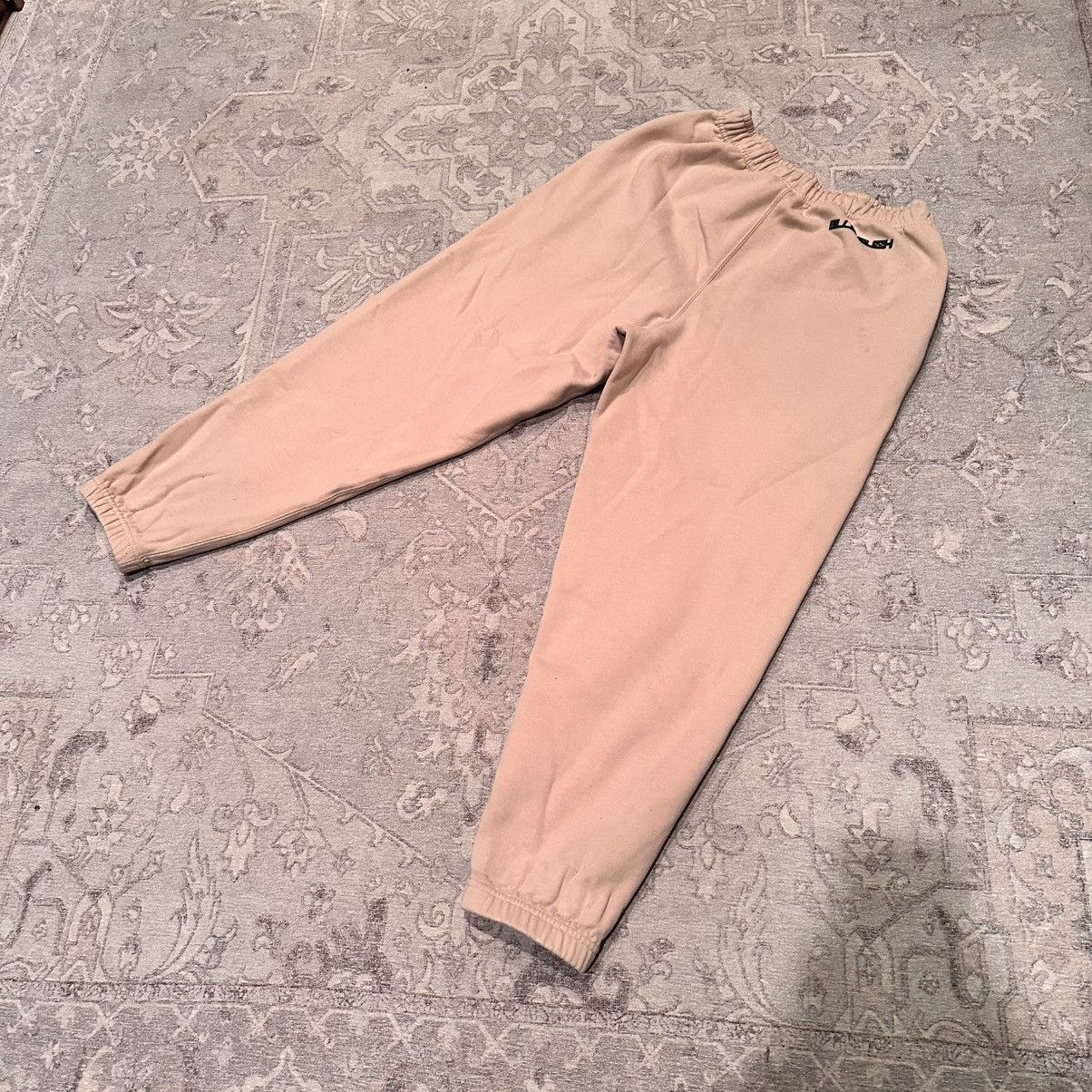 Billie Eilish Billie Eilish Nike Sweatpants Size 27" / US 4 / IT 40 - 4 Thumbnail