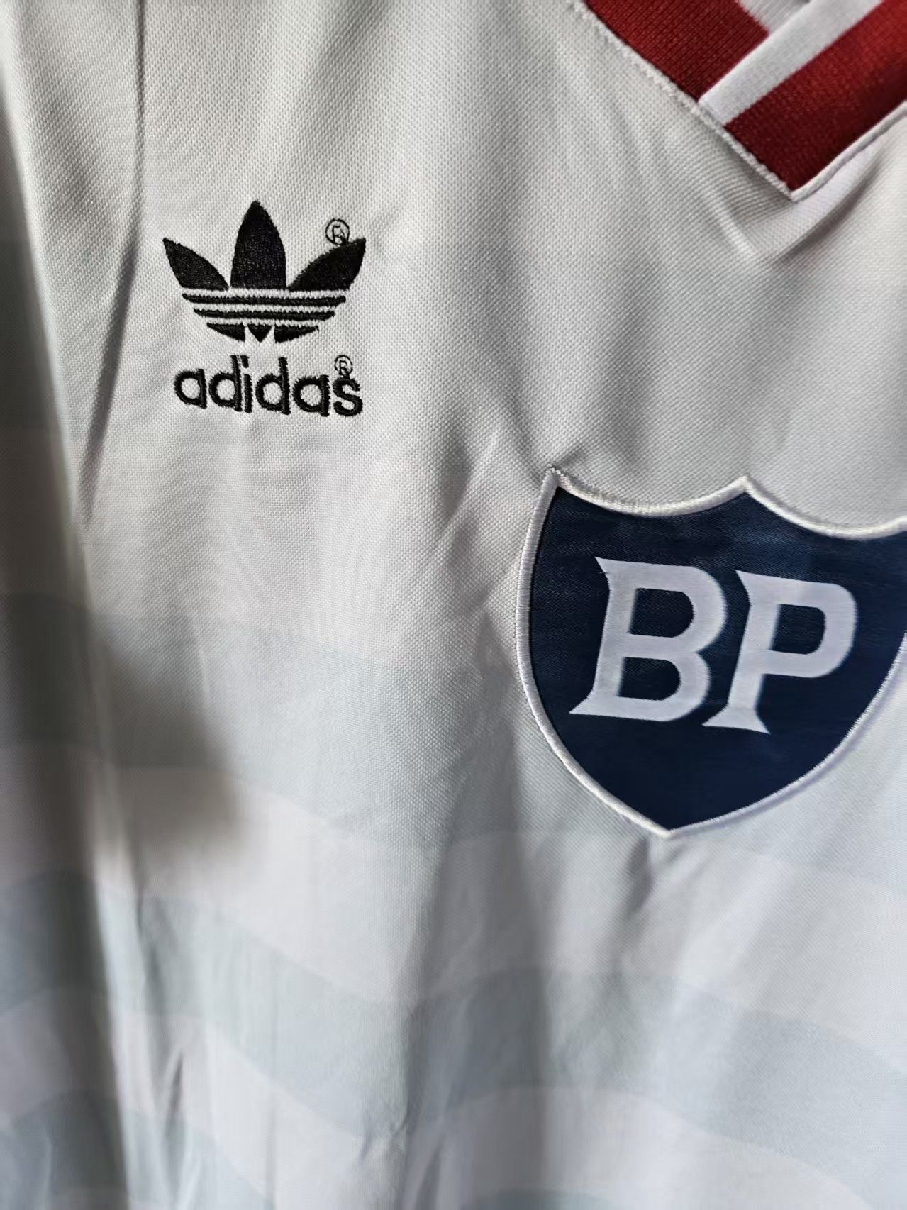 Other Vintage Hamburger SV Jersey Size US L / EU 52-54 / 3 - 2 Thumbnail