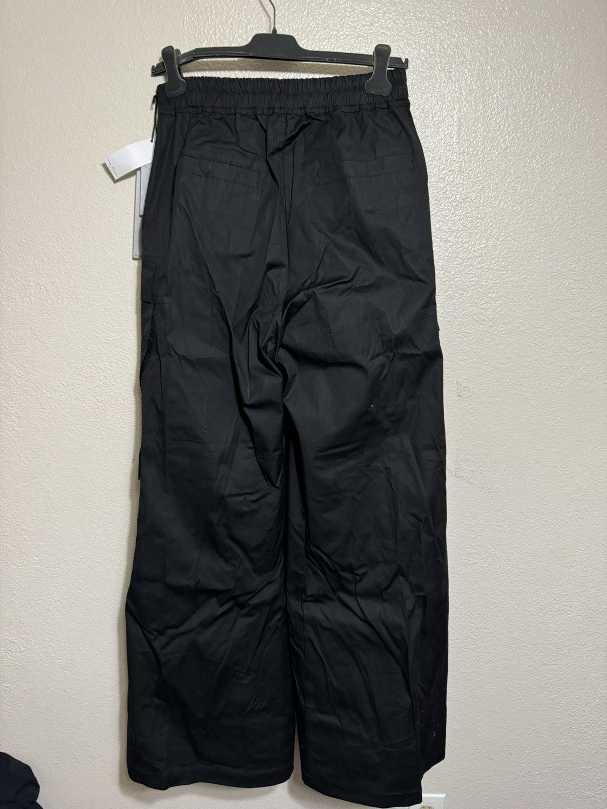 Rick Owens Rick Owen’s Cargobela FW24 Size US 32 / EU 48 - 2 Thumbnail