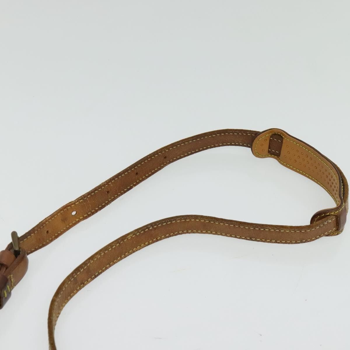 Louis Vuitton LOUIS VUITTON Monogram Senlis Shoulder Bag M51222 Size ONE SIZE - 9 Thumbnail