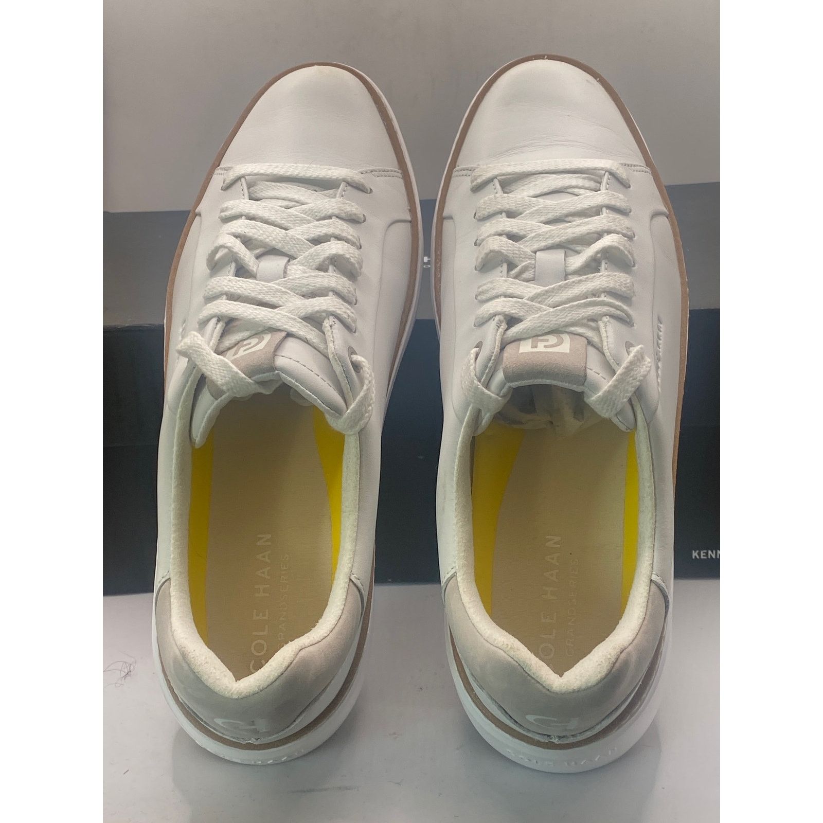 Cole Haan Cole Haan GrandPro Topspin Sneaker Wmns Size 8-1/2B (W24775) Size US 8.5 / IT 38.5 - 4 Thumbnail
