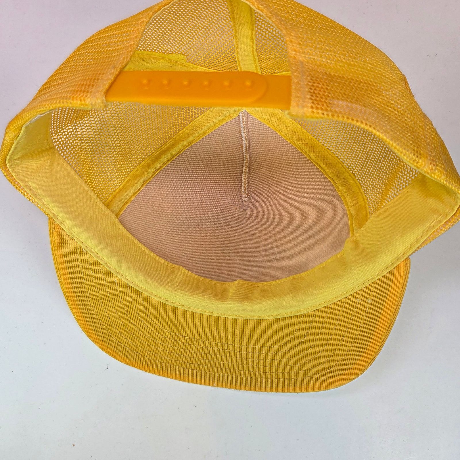 Other Vintage 80s Sunset Resort Osakis MN Trucker Hat Young An Size ONE SIZE - 8 Thumbnail