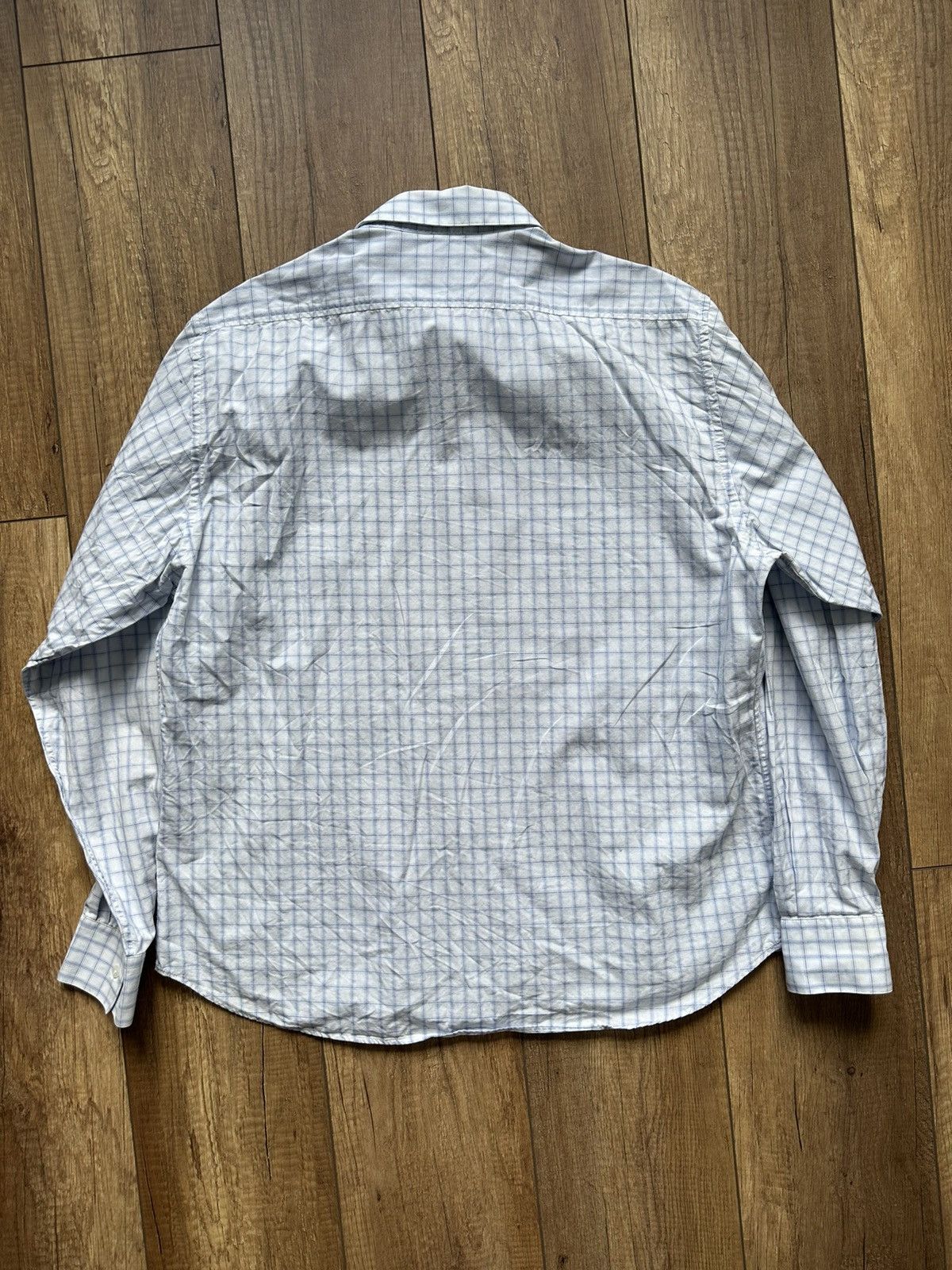 Vintage × Yves Saint Laurent Shirts Yves Saint Laurent size XL Size US XL / EU 56 / 4 - 10 Thumbnail