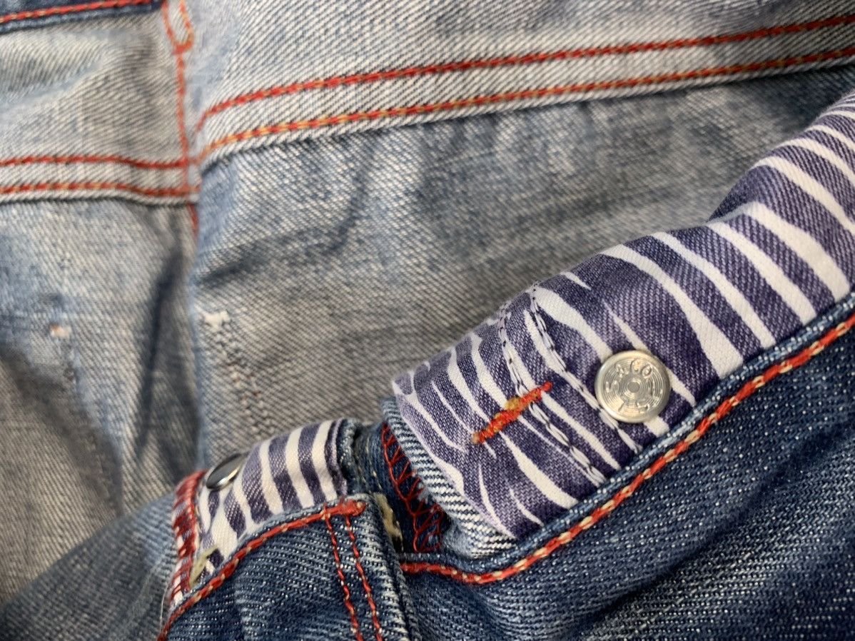 Levi's Vintage Levi’s orange tab bootcut denim Size US 36 / EU 52 - 7 Thumbnail