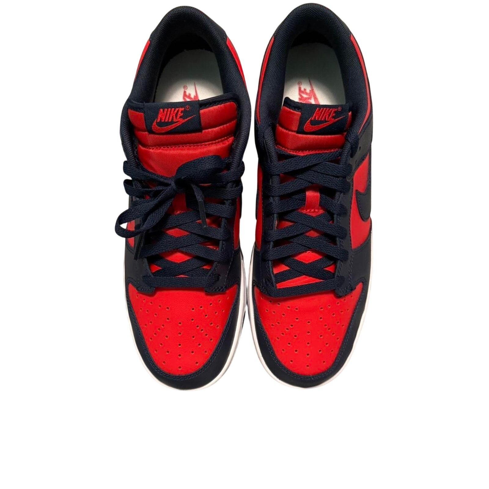 Nike Nike Dunk Low retro Size US 10 / EU 43 - 2 Thumbnail