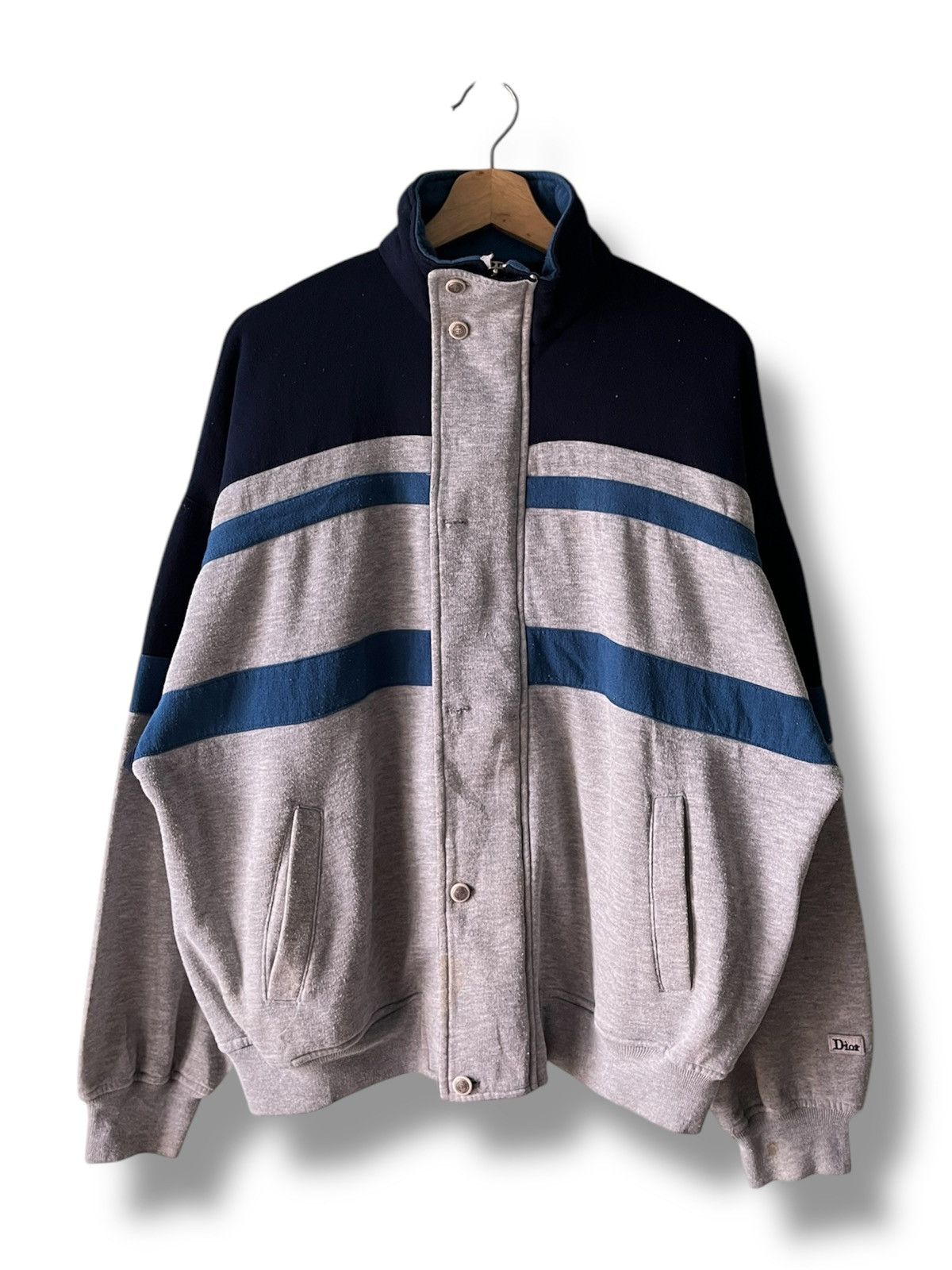Christian Dior Monsieur Jacket