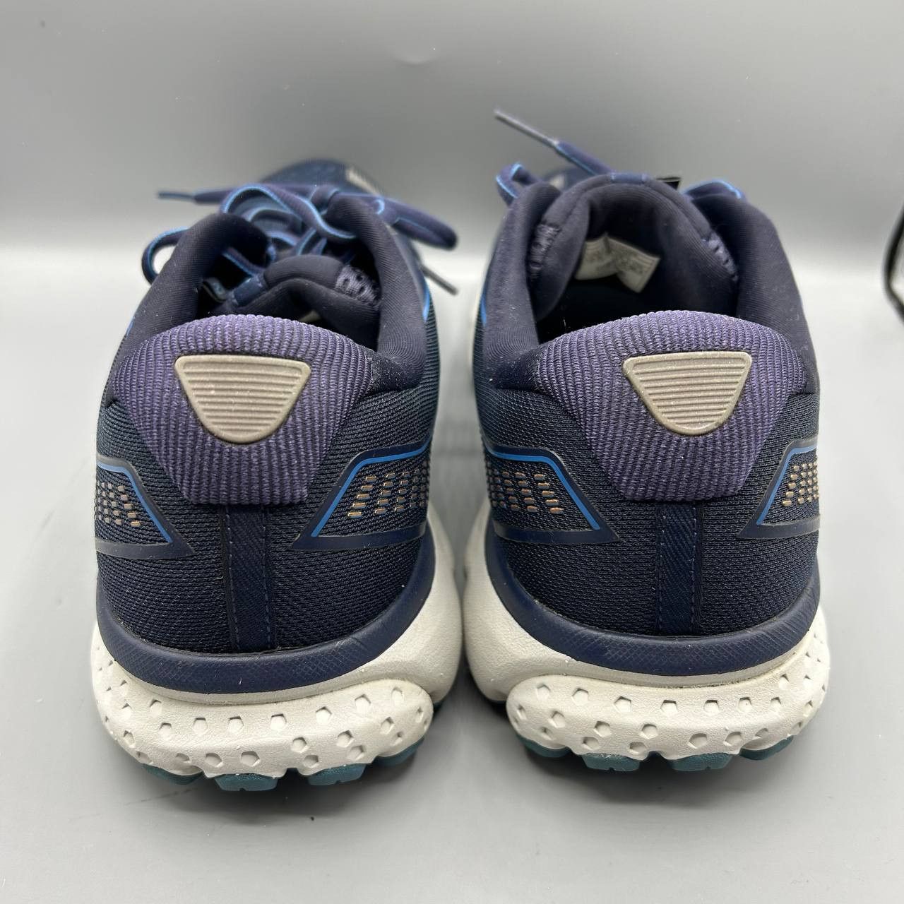Brooks Brooks Ghost 12 Running Shoes Men 1103161D489 12.5 Medium D Size US 12.5 / EU 45-46 - 8 Thumbnail