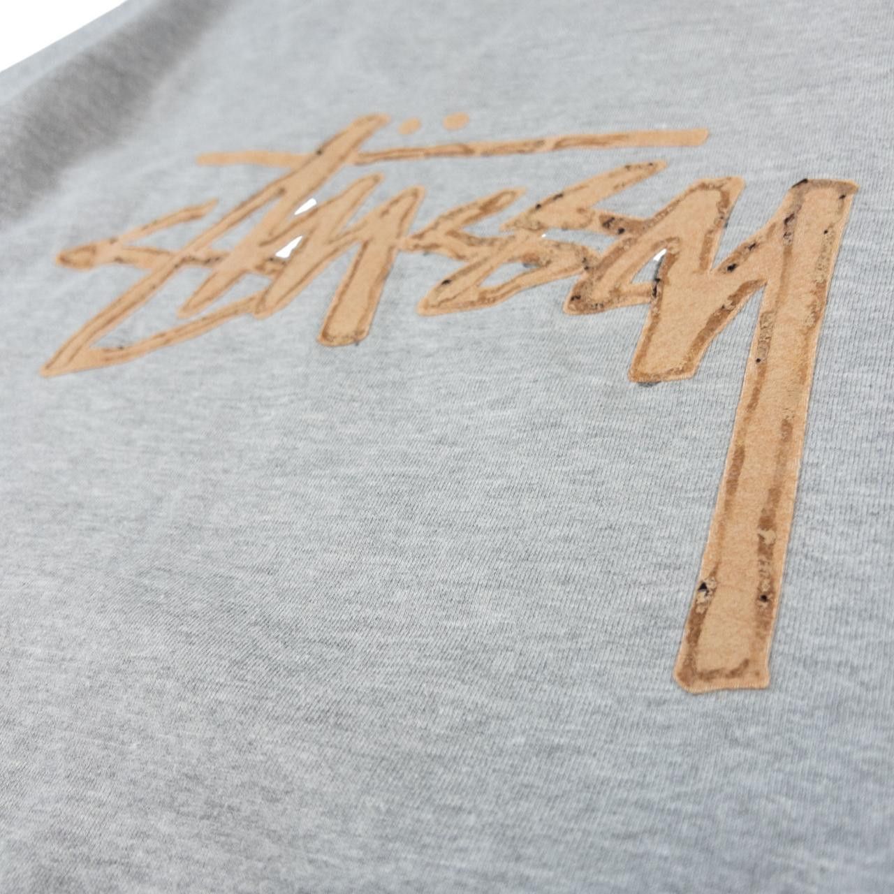 Stussy Vintage Stussy Sweatshirt Size L Size US L / EU 52-54 / 3 - 4 Thumbnail