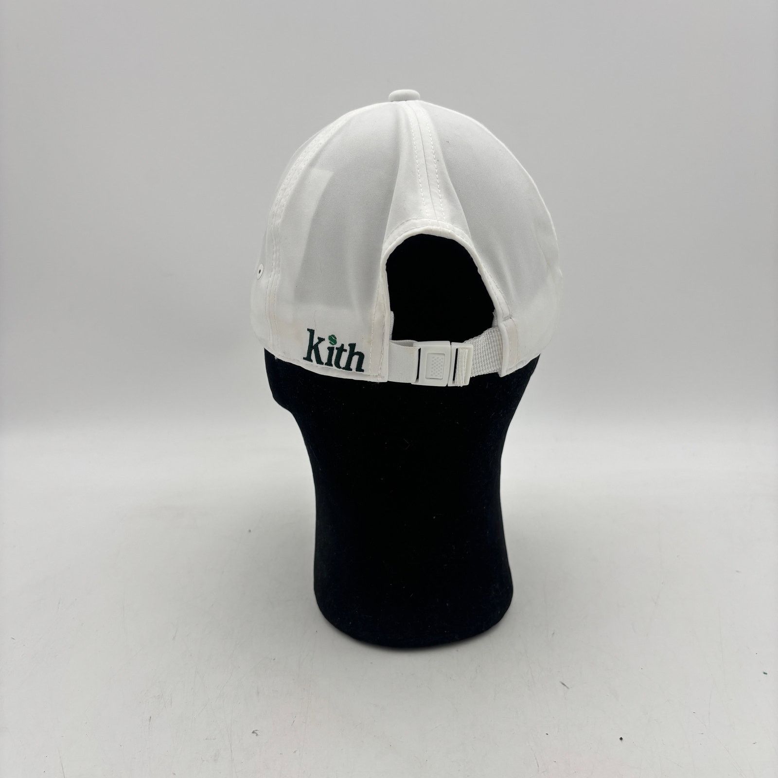 Kith Kith x Wilson Unlined Active Cap Adjustable Hat L/XL Tennis Size ONE SIZE - 3 Thumbnail