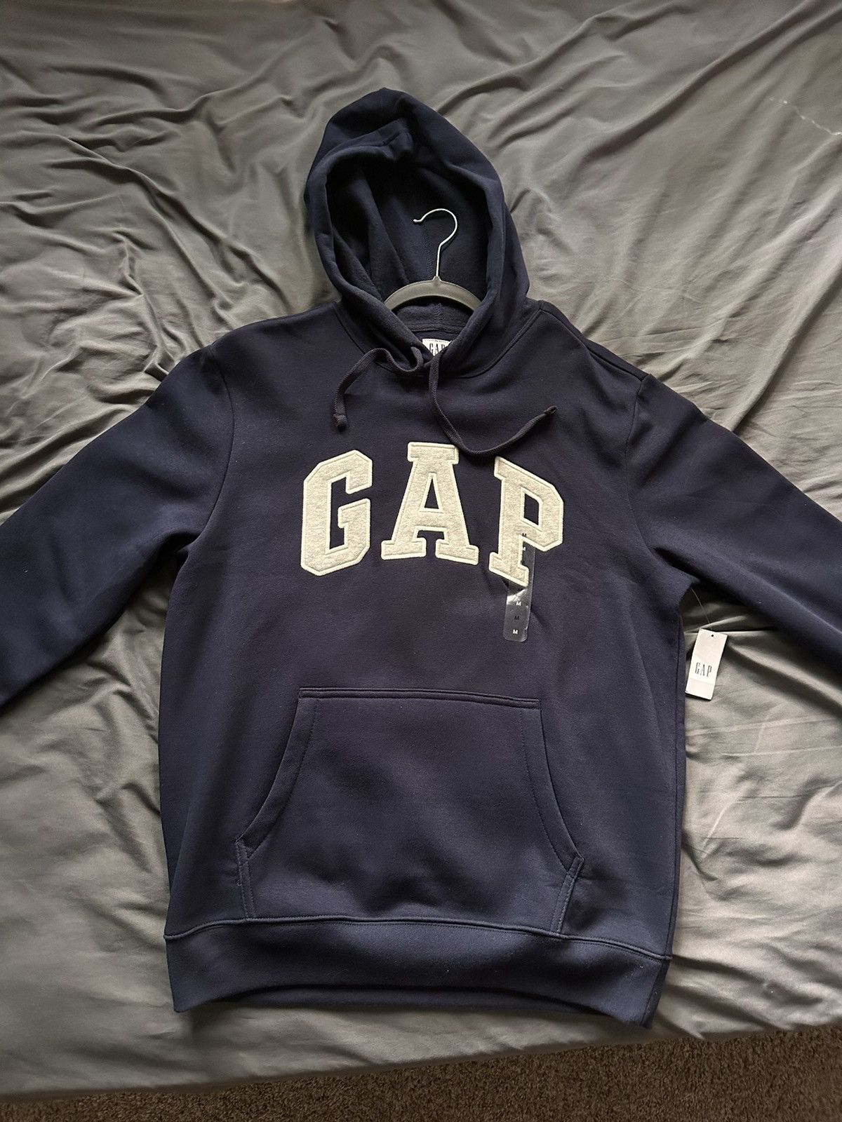 Gap GAP Men’s Hoodie Size US M / EU 48-50 / 2 - 1 Thumbnail