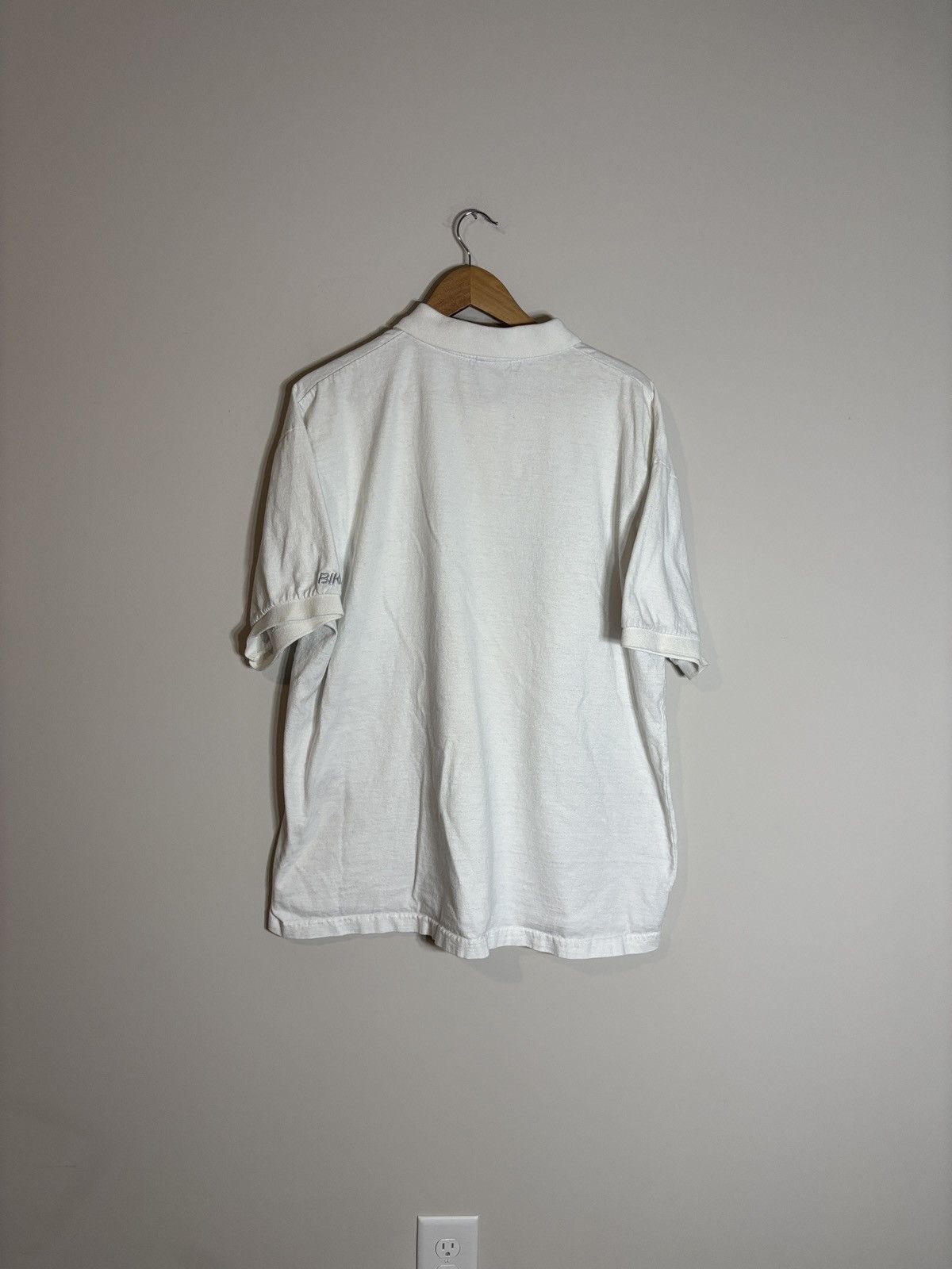 Other Vintage Bike Appalachian State Mountaineers Polo Shirt XXL Size US XXL / EU 58 / 5 - 5 Thumbnail