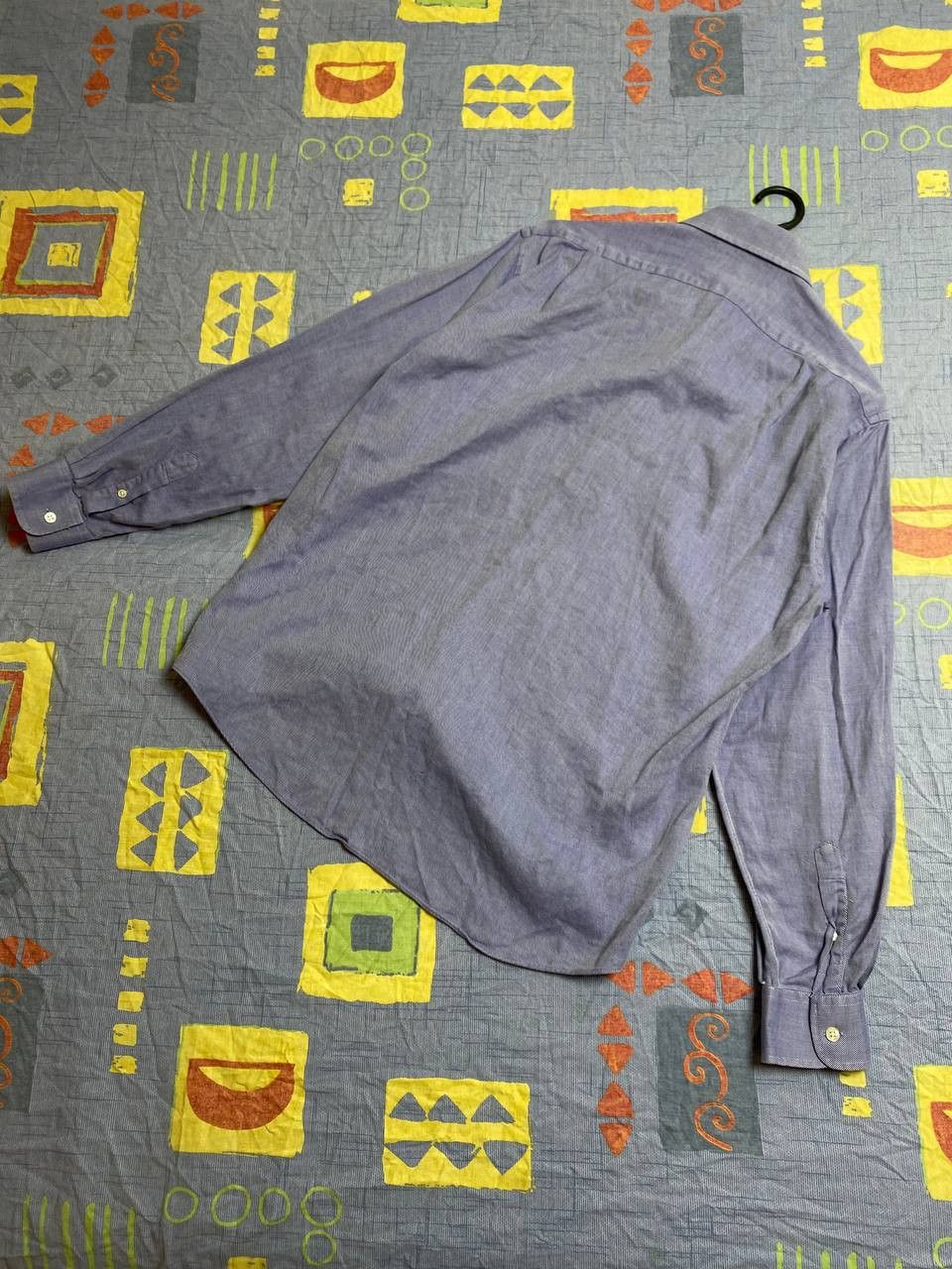 Christian Dior Monsieur × Dior × Vintage Christian Dior Shirt Size S / US 4 / IT 40 - 13 Thumbnail