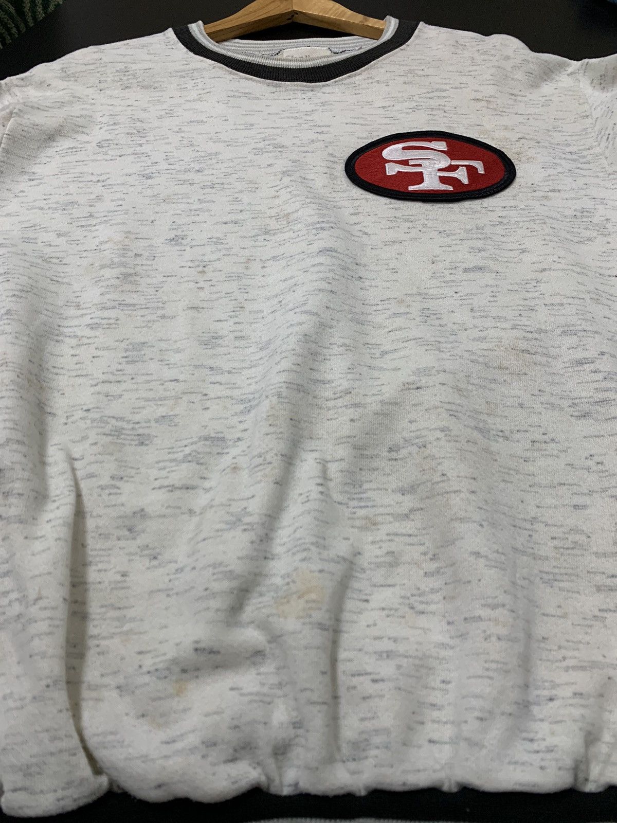 Chalk Line Vintage Chalk Line San Francisco Sweatshirt Size US L / EU 52-54 / 3 - 11 Thumbnail