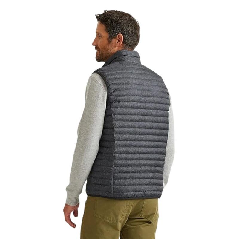 Eddie Bauer New Eddie Bauer Men Medium Microlight 650FP Down Puffer Vest Size US M / EU 48-50 / 2 - 3 Thumbnail
