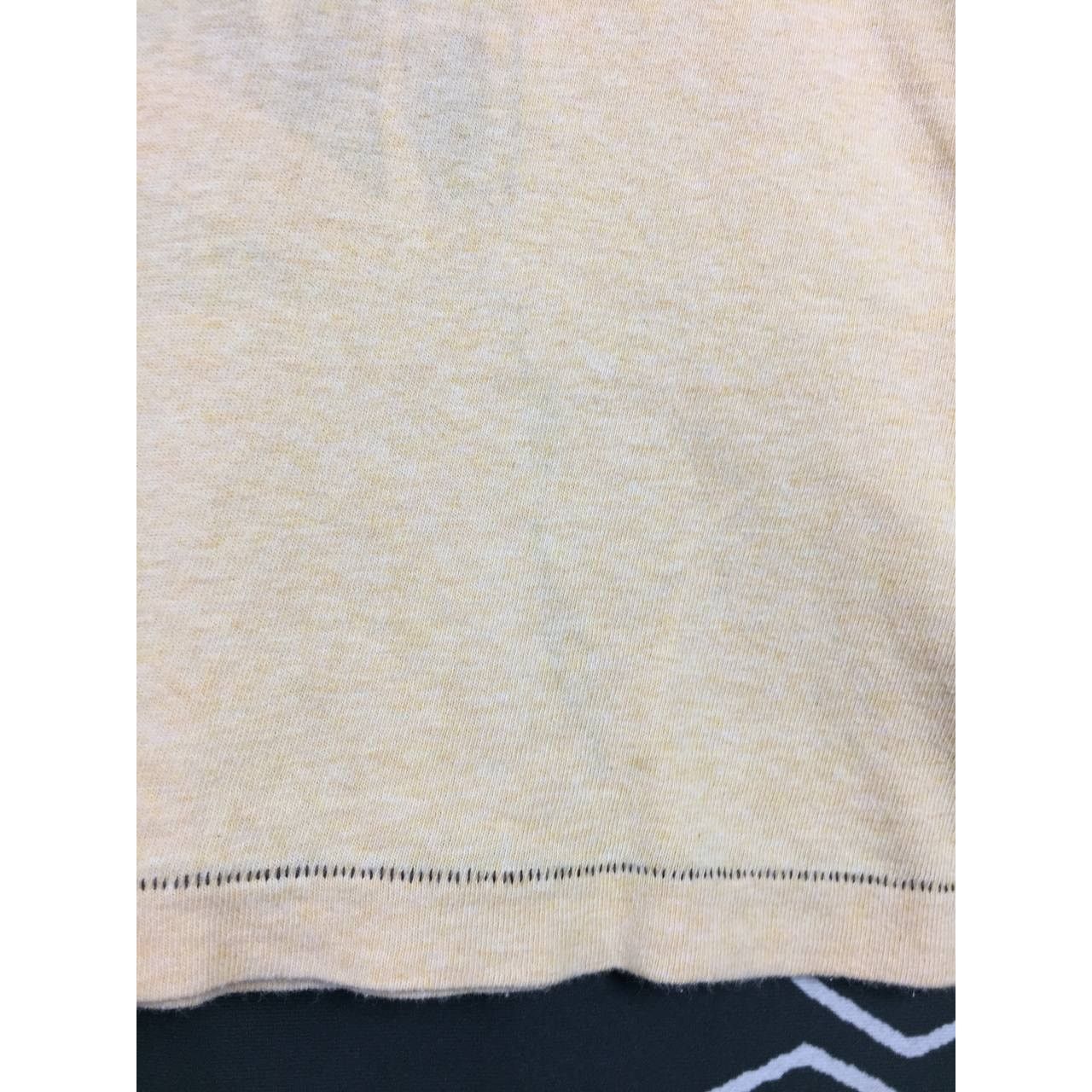 Japanese Brand × Keith Haring × Uniqlo Keith Haring Lil' Keith 88 Uniqlo Ringer Tee Size S Size US S / EU 44-46 / 1 - 7 Thumbnail
