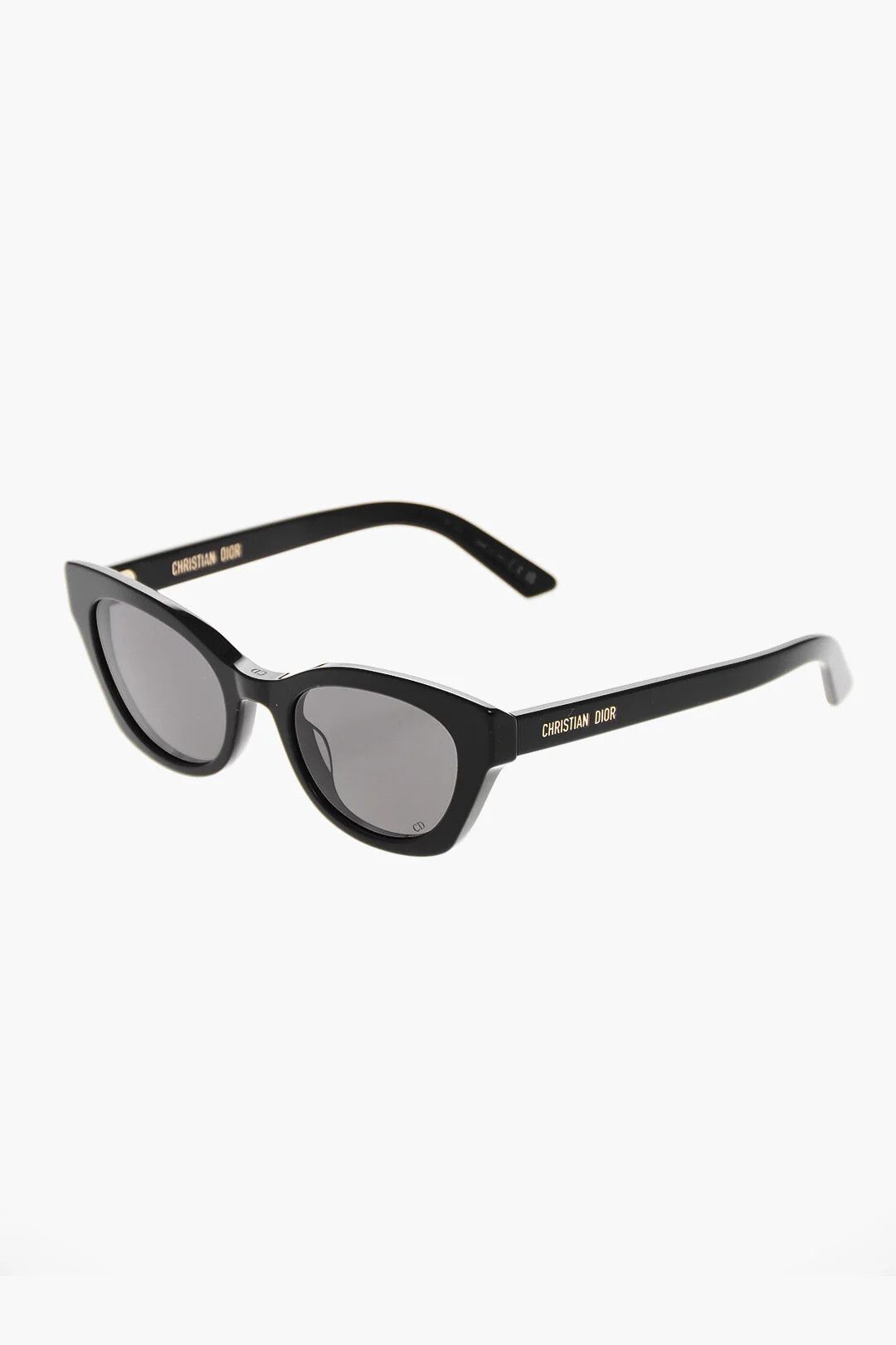 Dior o1mm0326 Size: OS / Wayfarer Sunglasses in Black Size ONE SIZE - 2 Thumbnail