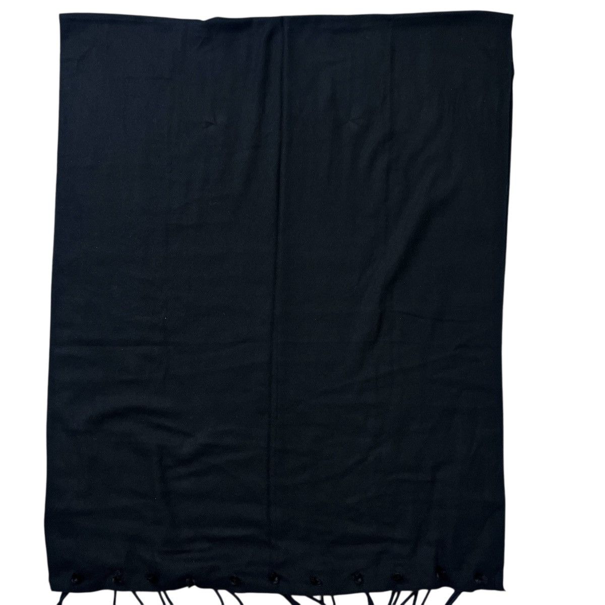 POST ARCHIVE FACTION (PAF) POST ARCHIVE FACTION (PAF) '3.1 SCARF LEFT' Multiple Ropes Size ONE SIZE - 4 Thumbnail