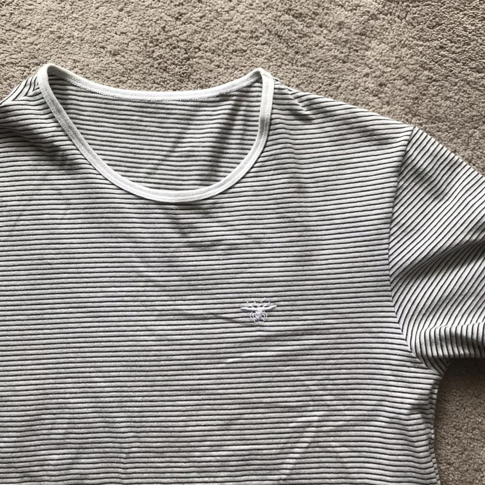 Dior Dior Resort Collection T Shirt Size US S / EU 44-46 / 1 - 2 Thumbnail