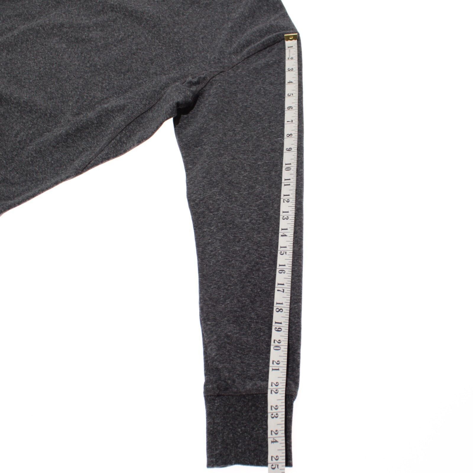Other Good Man Brand Sweater Size US S in Gray Size US S / EU 44-46 / 1 - 5 Thumbnail