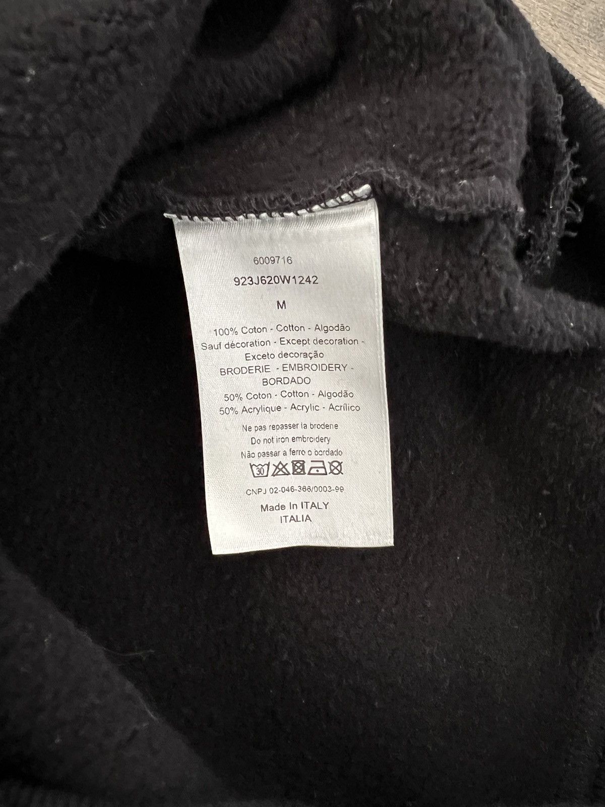 Dior x kaws