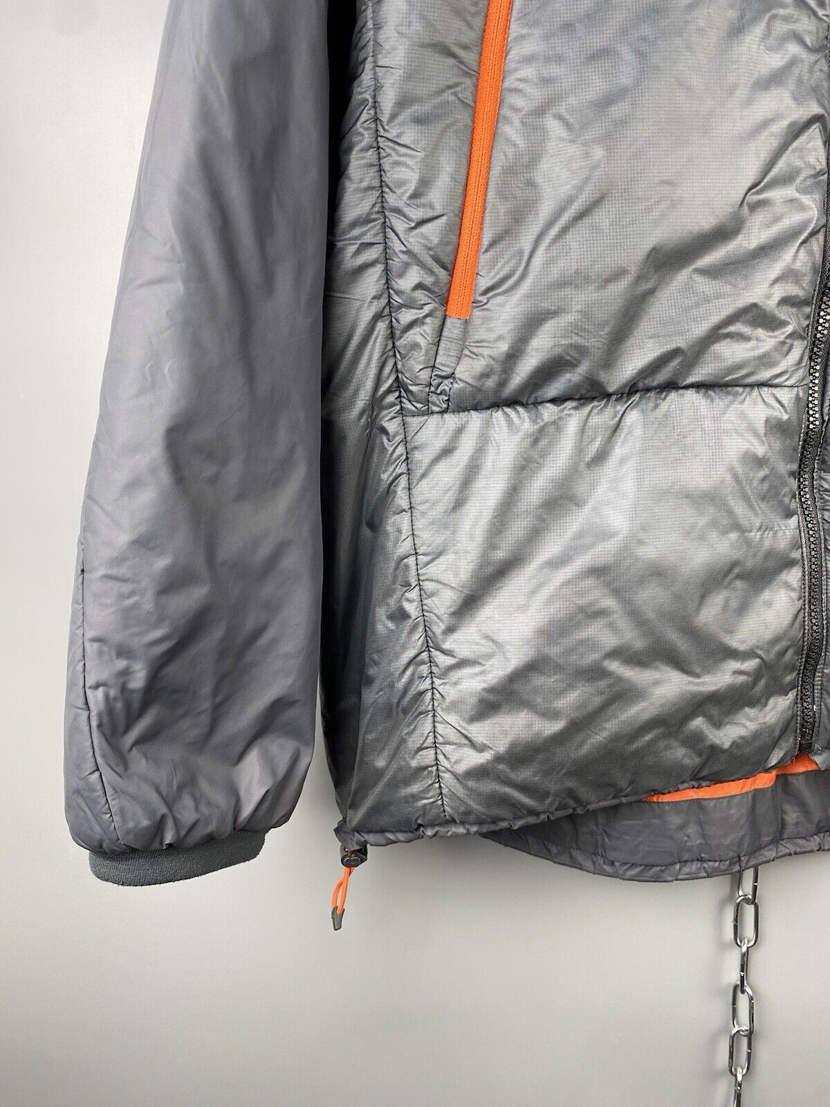 Haglofs Haglofs Nylon Outdoor Barrier Pro Puffer Jacket Size US L / EU 52-54 / 3 - 7 Thumbnail