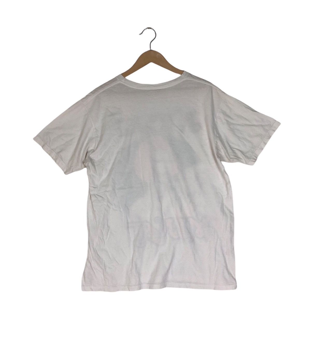 Band Tees × Rap Tees Nicki Minaj T shirt Size US L / EU 52-54 / 3 - 2 Thumbnail