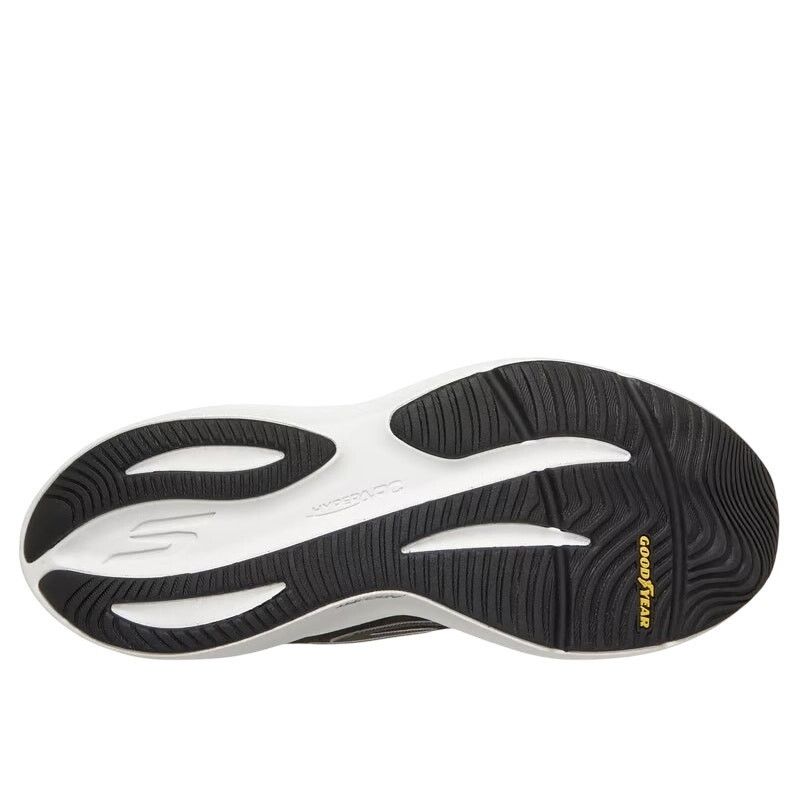 SKECHERS Skechers Slip-ins: Aero Pulse - Black Sneaker - Size 9W NWT Size US 9 / IT 39 - 6 Thumbnail