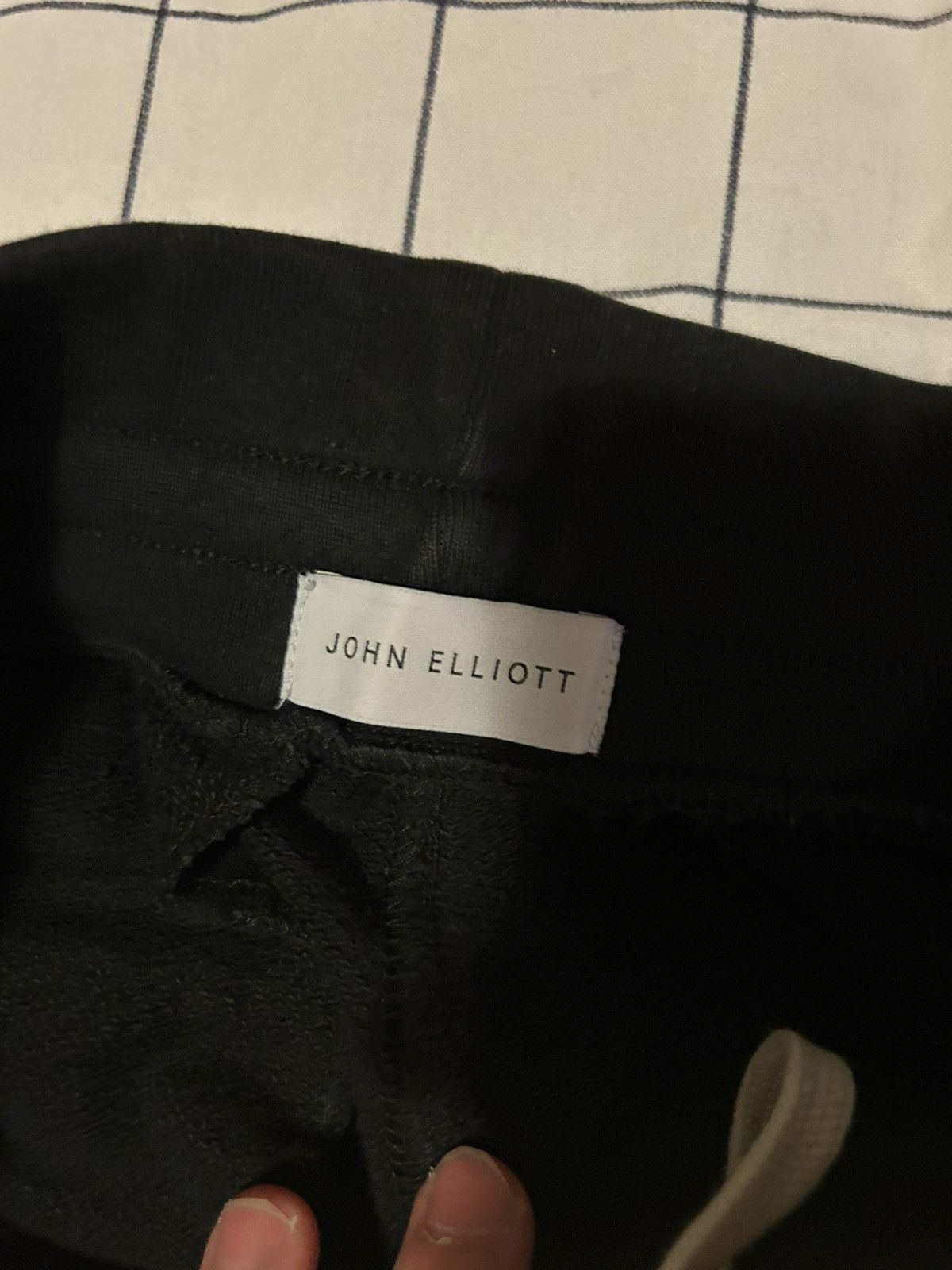 John Elliott John Elliot Size US 30 / EU 46 - 5 Thumbnail