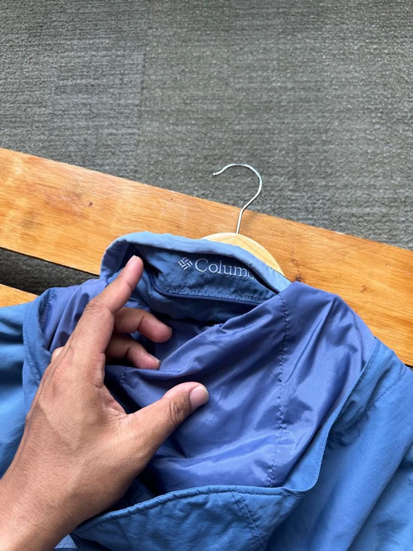 Columbia COLUMBIA GORPCORE JACKET Size US M / EU 48-50 / 2 - 4 Thumbnail