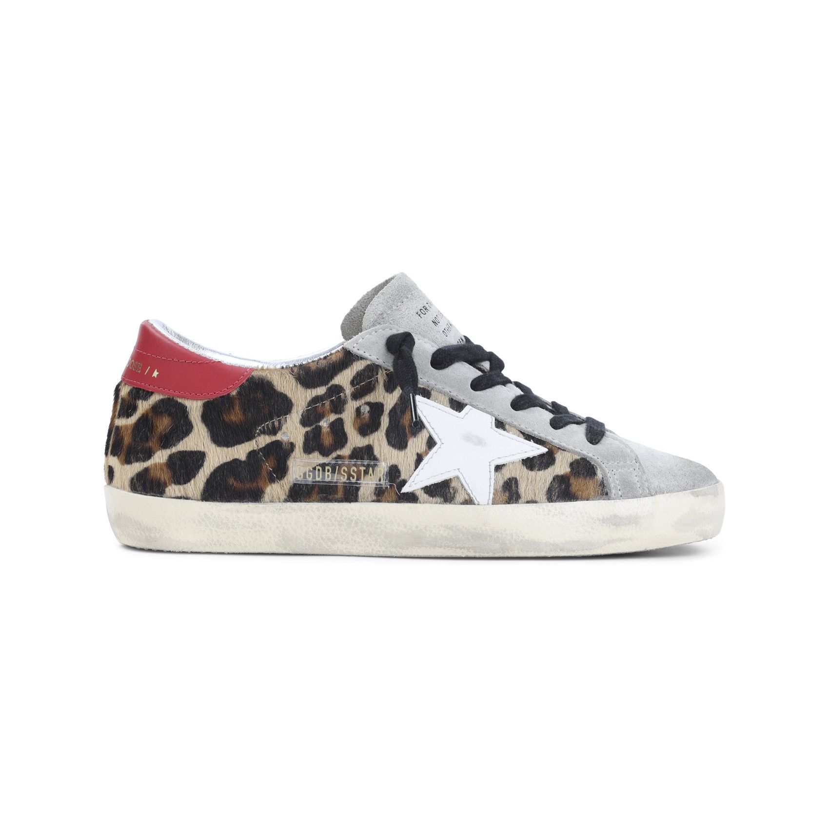 Golden Goose Golden Goose Superstar Sneakers Size US 8 / IT 38 - 1 Thumbnail