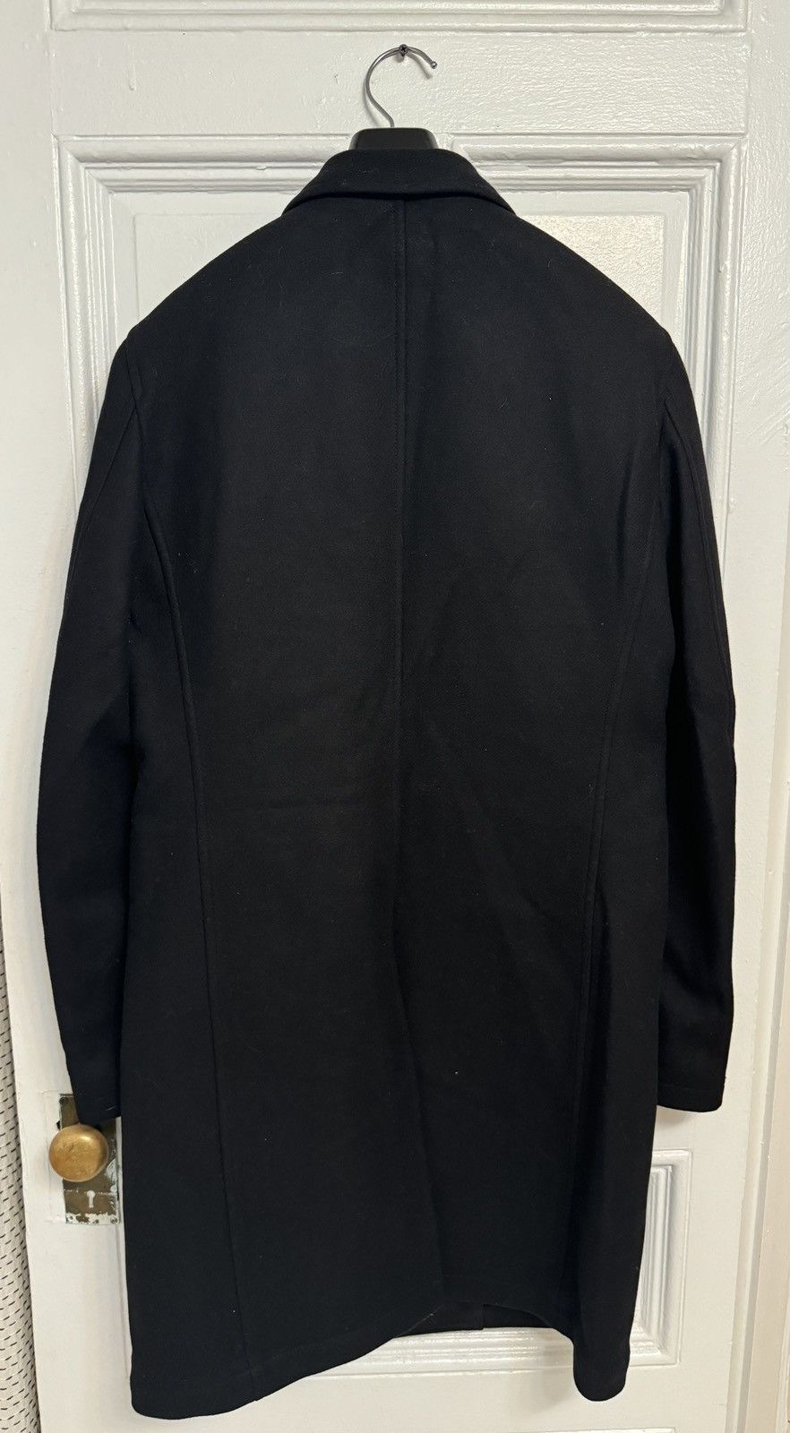 Comme des Garcons Homme Deux Comme des Garcons Homme Deux Coat Size XL Size US XL / EU 56 / 4 - 2 Thumbnail