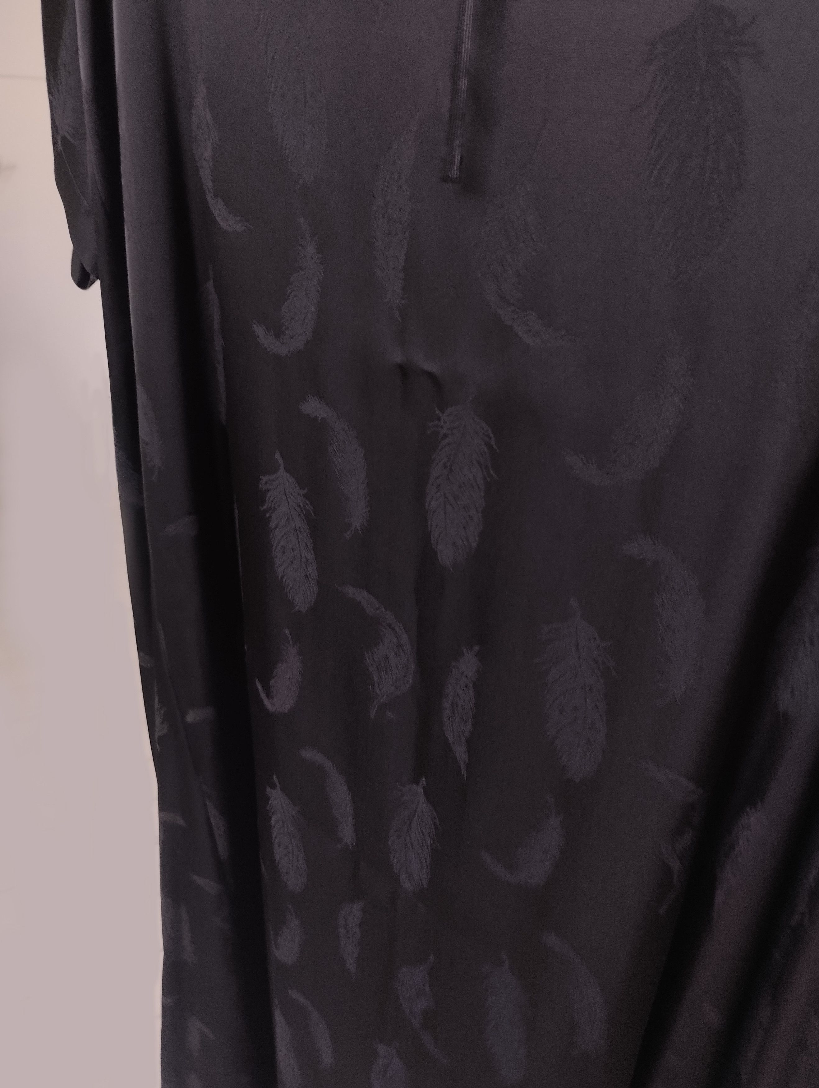 RAF SIMONS Spring/Summer 2022 Sample Midi Dress