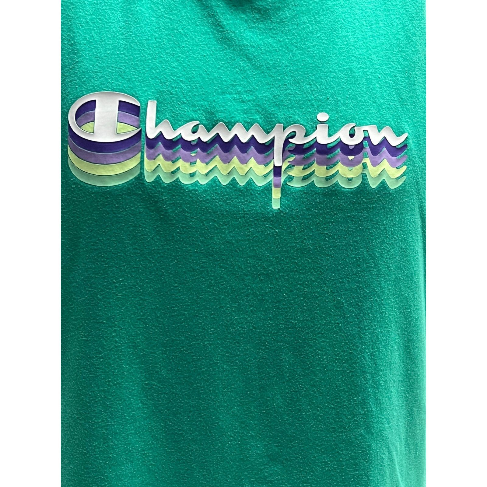Champion Women’s Champion Tank Top Medium Size M / US 6-8 / IT 42-44 - 3 Thumbnail