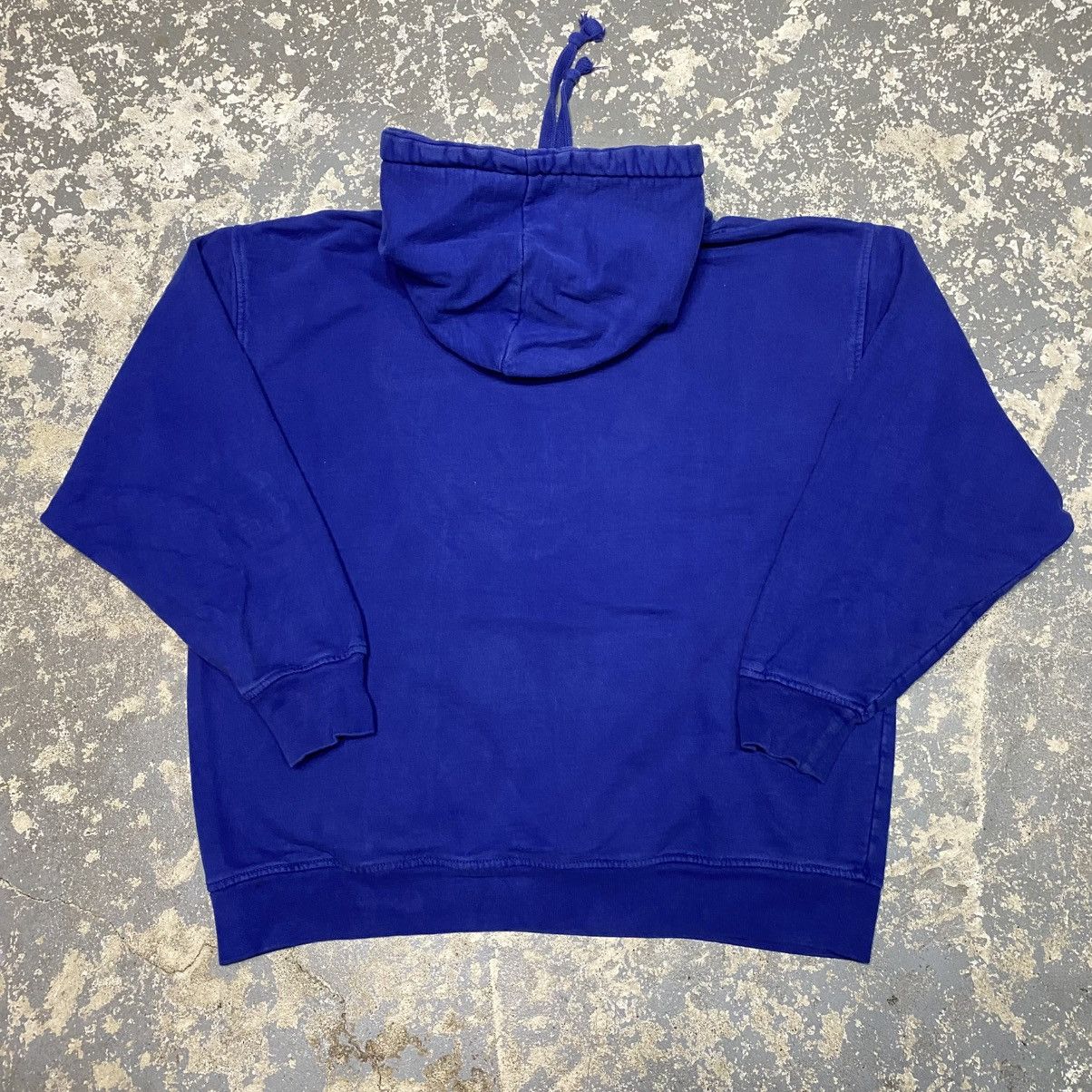 Other Y2K Florida Gators Blue Hoodie Sweatshirt Size US L / EU 52-54 / 3 - 6 Thumbnail
