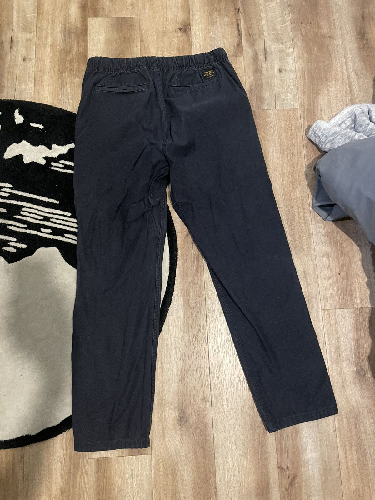 Carhartt Wip Carhartt WIP Wort Pant Size US 33 - 3 Thumbnail