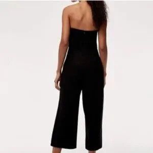 Aritzia Aritzia Roshan Jumpsuit Size 26" / US 2 / IT 38 - 2 Thumbnail