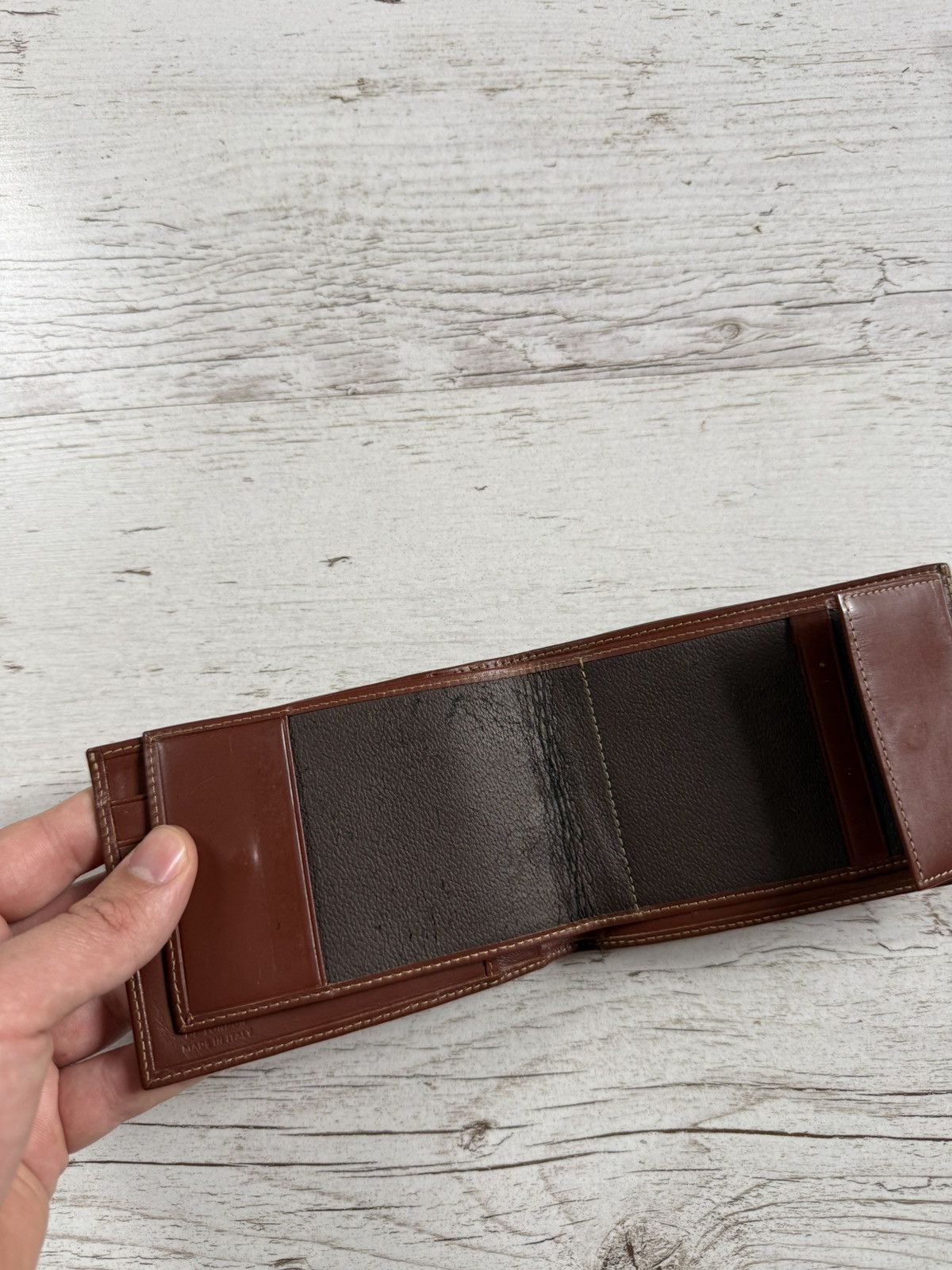 Burberry Wallet burberrys vintage Size ONE SIZE - 5 Thumbnail