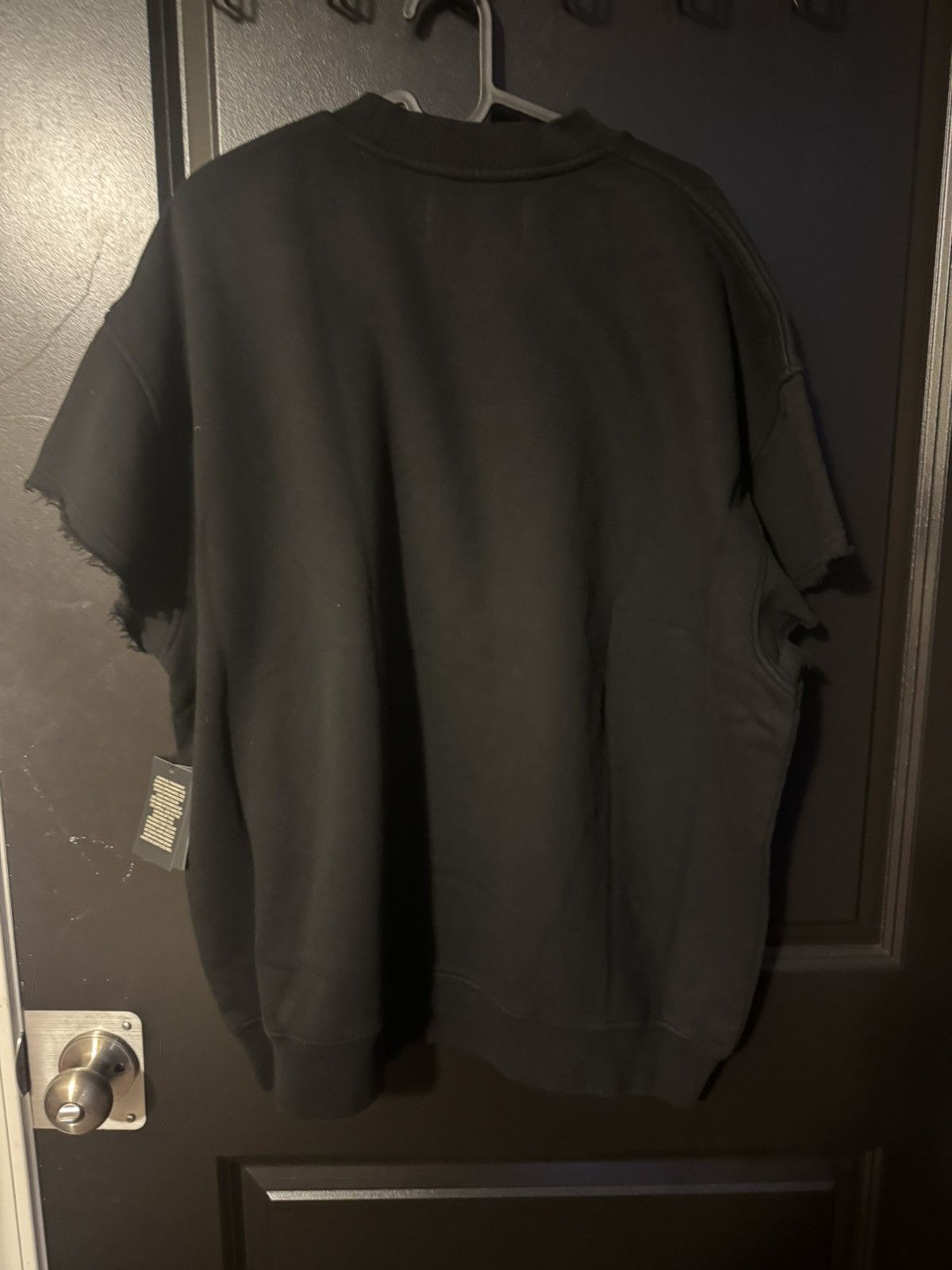 Darc Sport Darc sports cap sleeve london crewneck Size US L / EU 52-54 / 3 - 6 Thumbnail